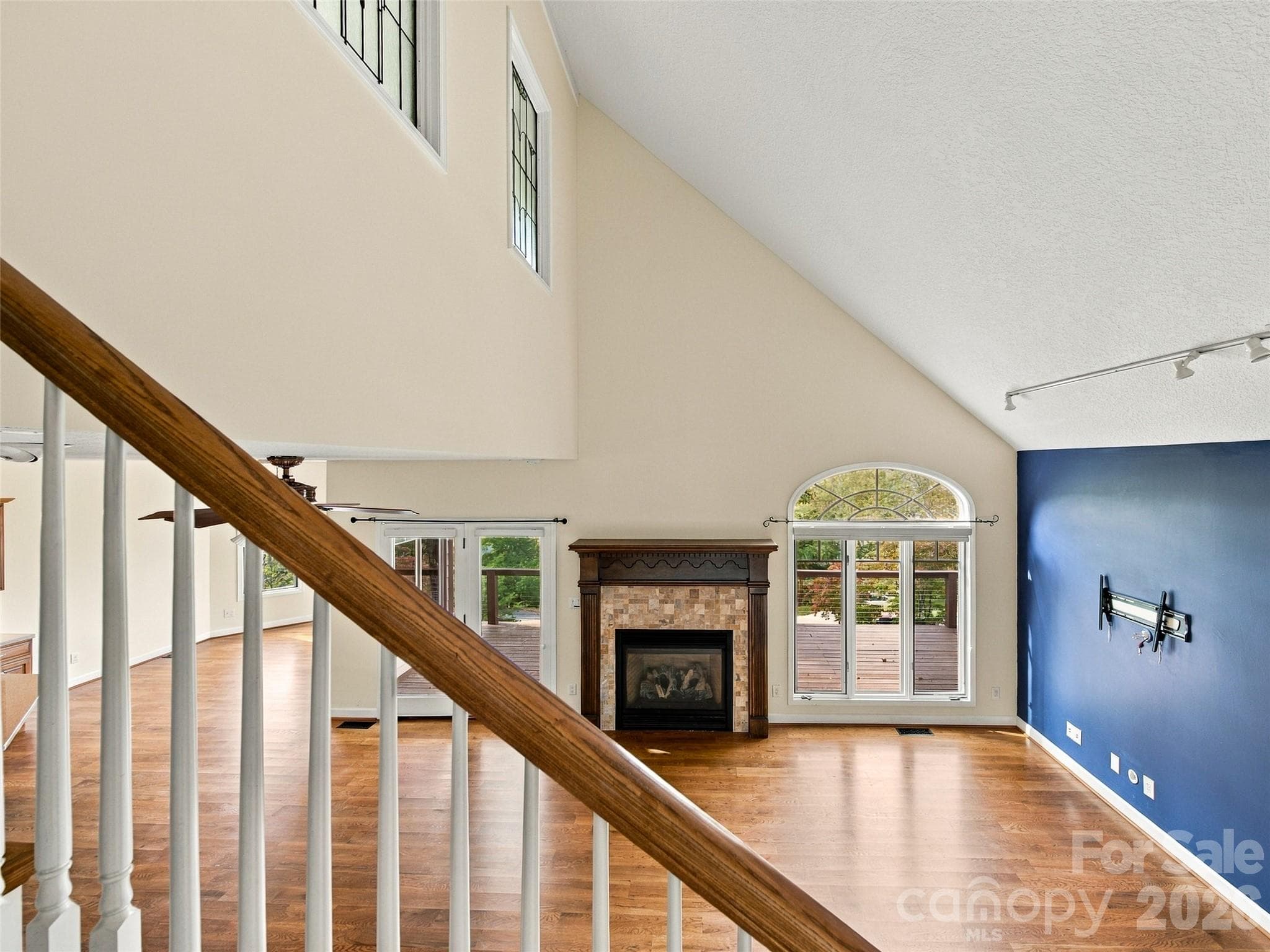 Single Family Residence at 142 Twin Courts Drive, Weaverville, photo 46 of 48