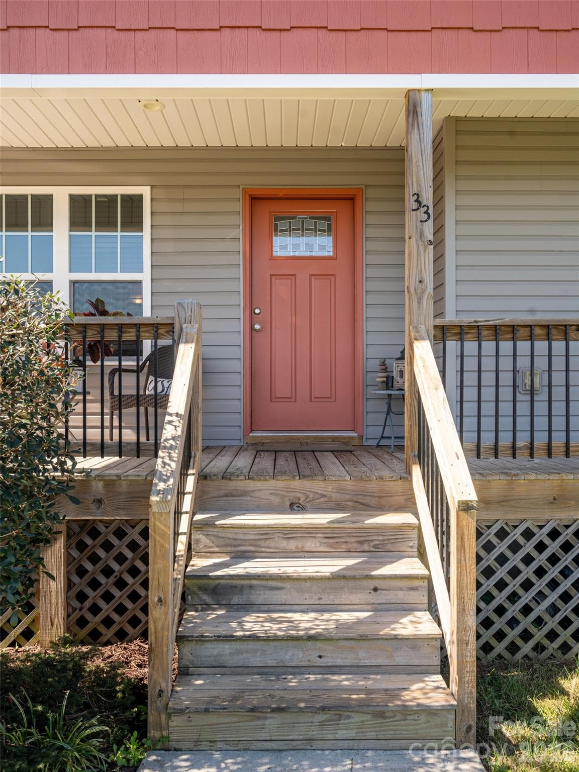 Single Family Residence at 33 Sherman Meadows Drive, East Flat Rock, photo 4 of 34