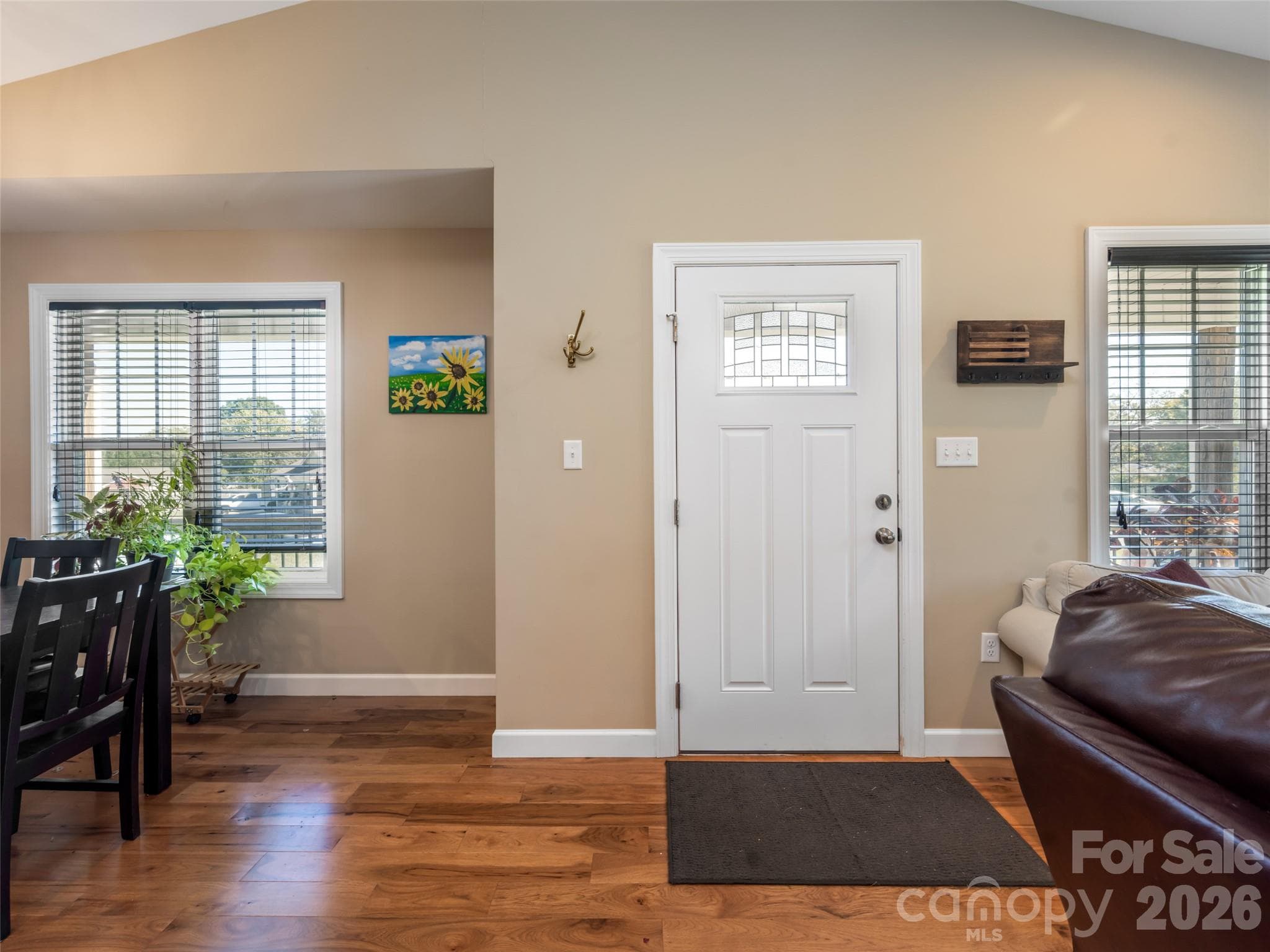 Single Family Residence at 33 Sherman Meadows Drive, East Flat Rock, photo 7 of 34