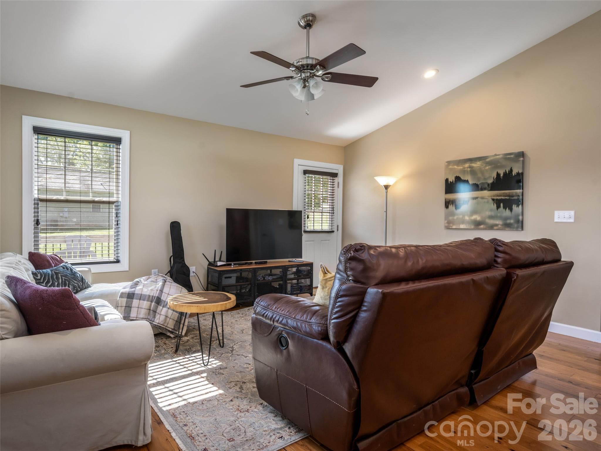 Single Family Residence at 33 Sherman Meadows Drive, East Flat Rock, photo 8 of 34