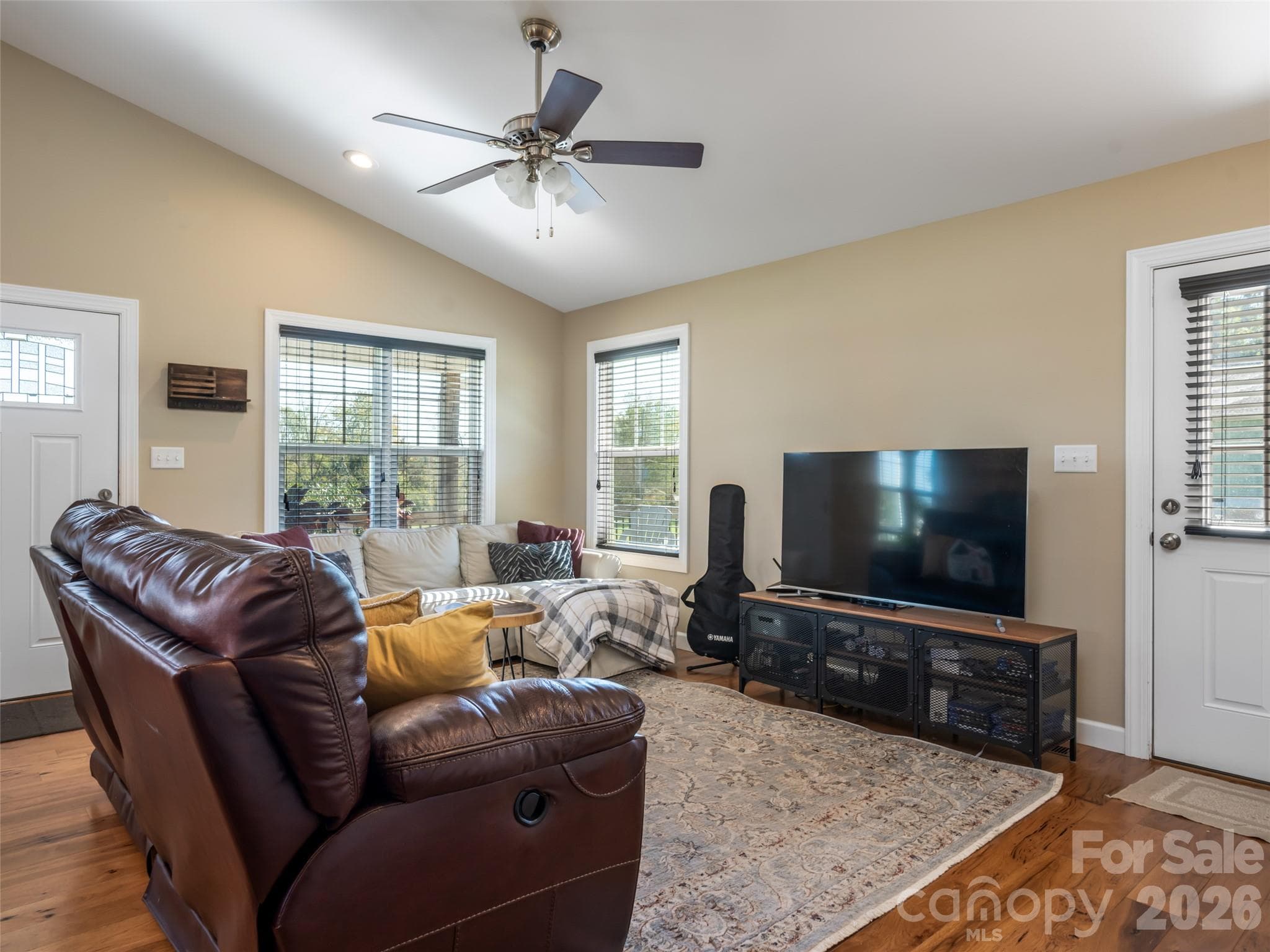 Single Family Residence at 33 Sherman Meadows Drive, East Flat Rock, photo 9 of 34