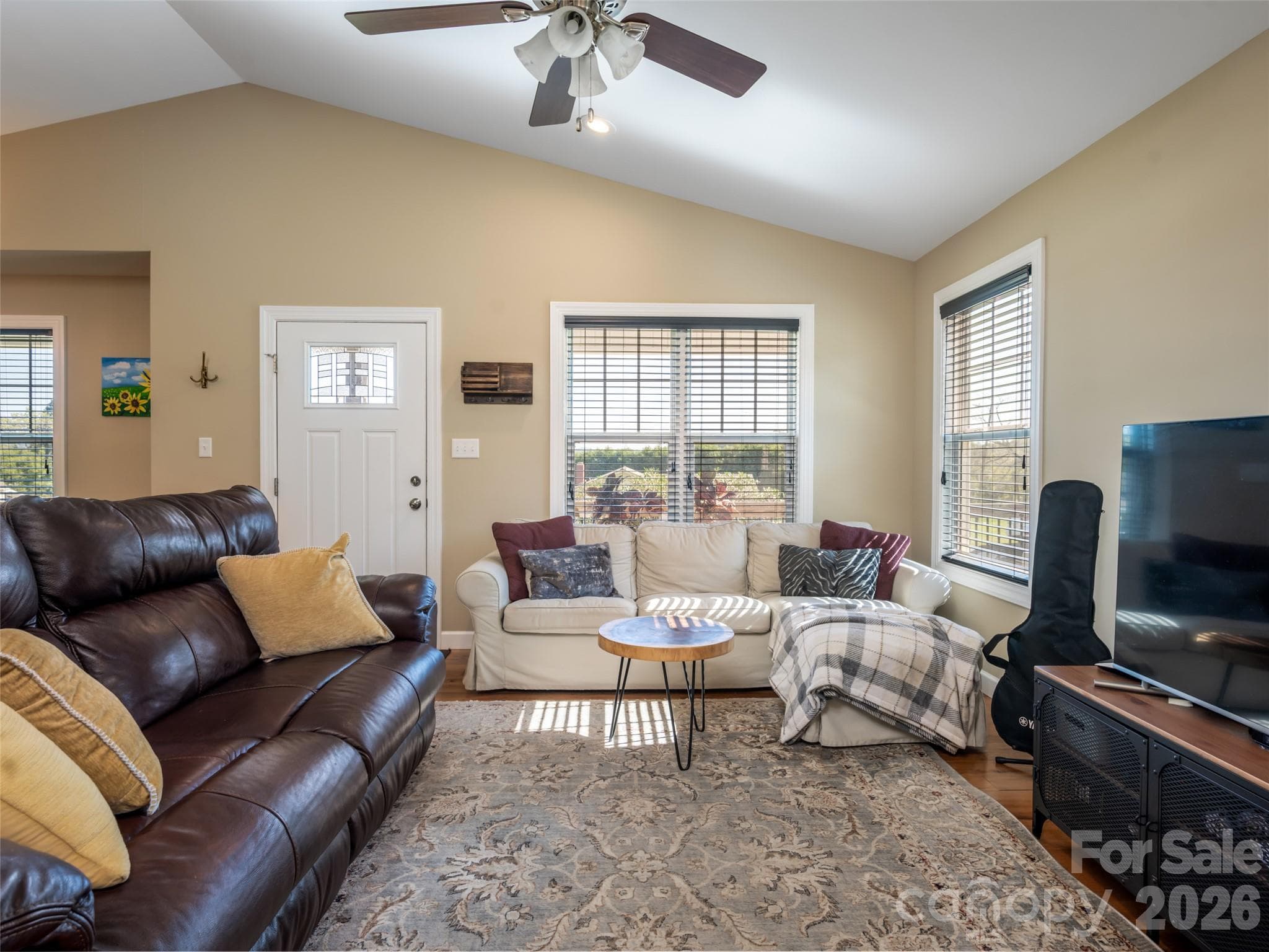 Single Family Residence at 33 Sherman Meadows Drive, East Flat Rock, photo 10 of 34