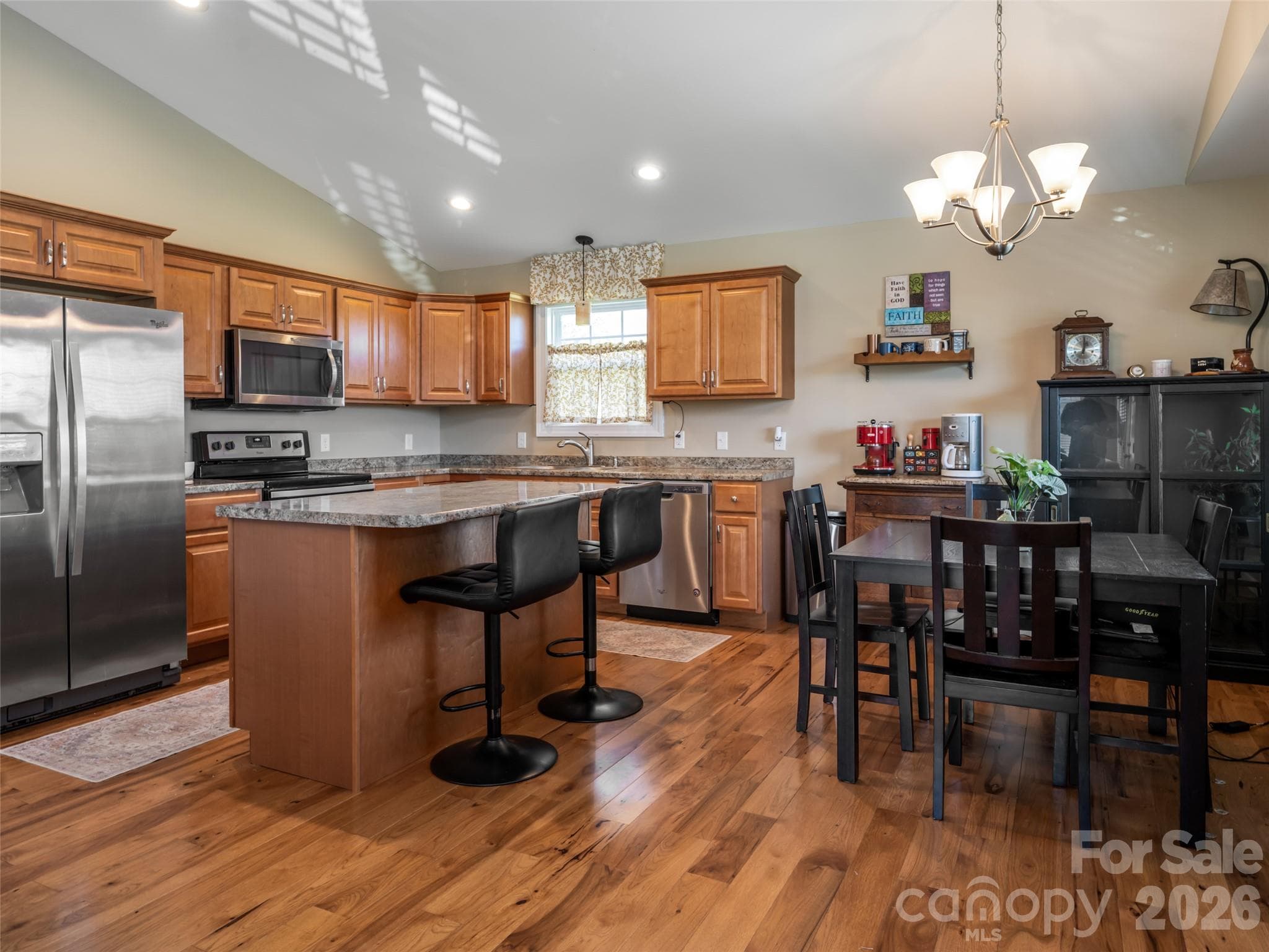 Single Family Residence at 33 Sherman Meadows Drive, East Flat Rock, photo 13 of 34