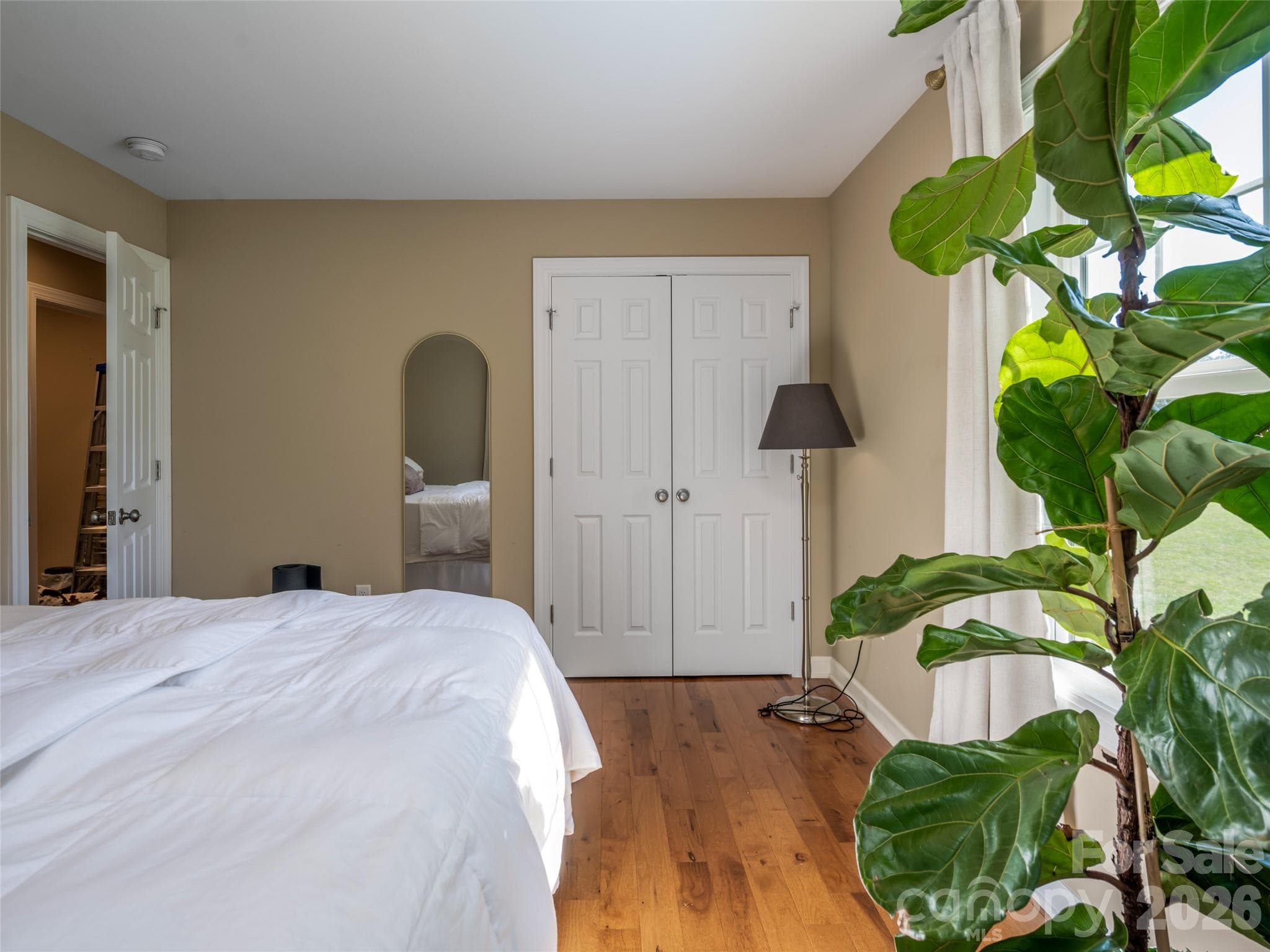 Bedroom 2 - 33 Sherman Meadows Drive, East Flat Rock