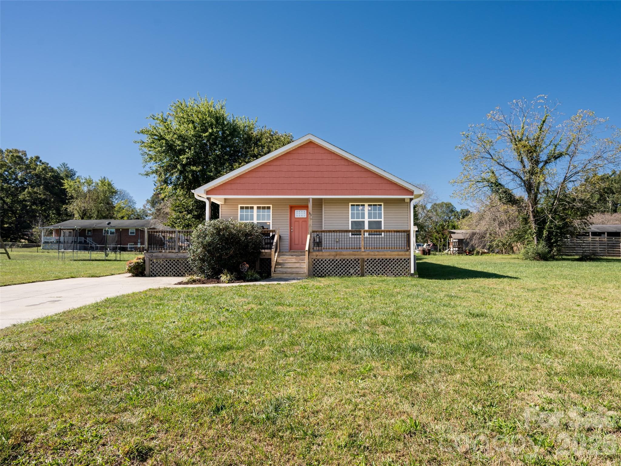 Single Family Residence at 33 Sherman Meadows Drive, East Flat Rock, photo 34 of 34