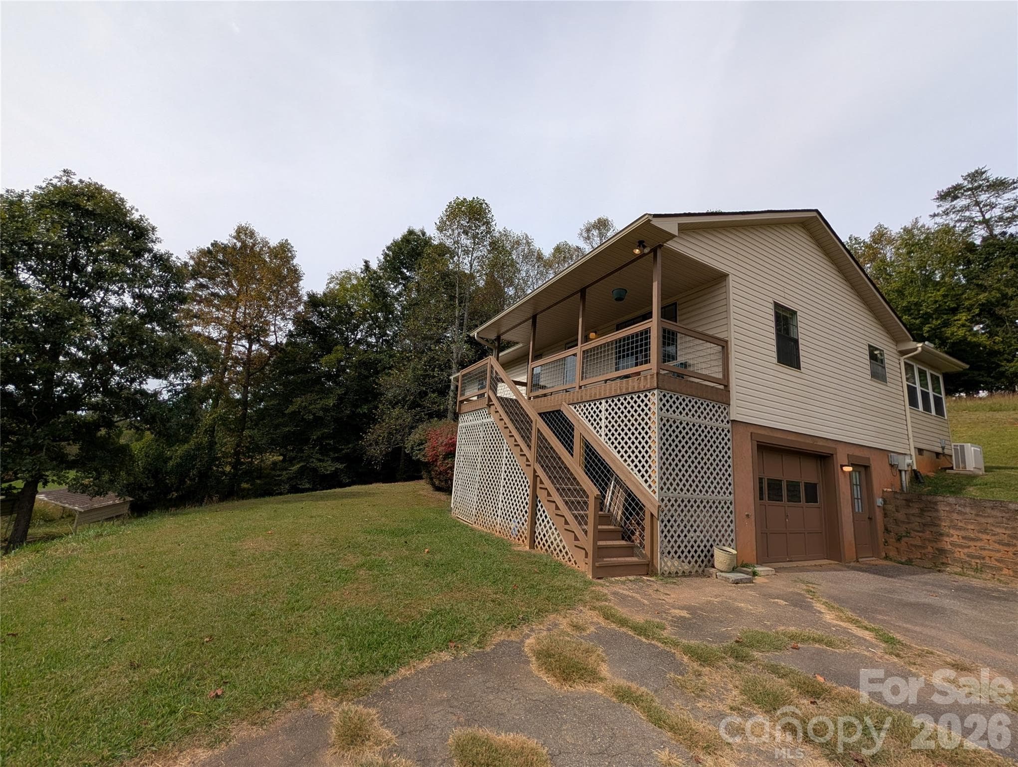 Single Family Residence at 216 Pickens Road, Weaverville, photo 9 of 31