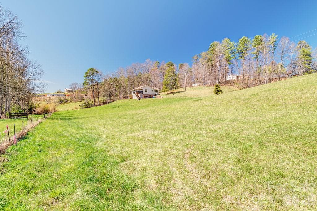 Single Family Residence at 216 Pickens Road, Weaverville, photo 29 of 31