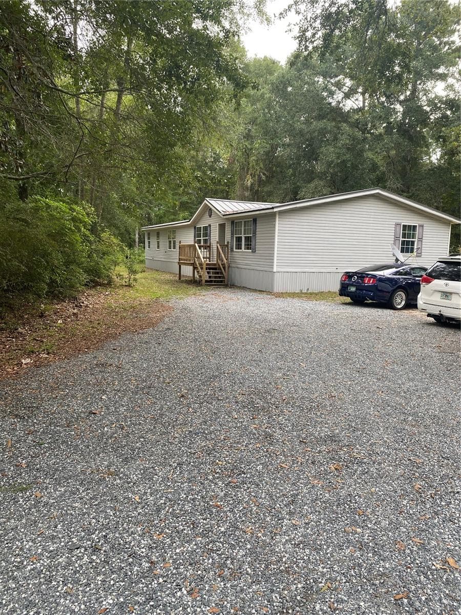 Modular Home at 12681 CAPITOLA RD, TALLAHASSEE, photo 18 of 23