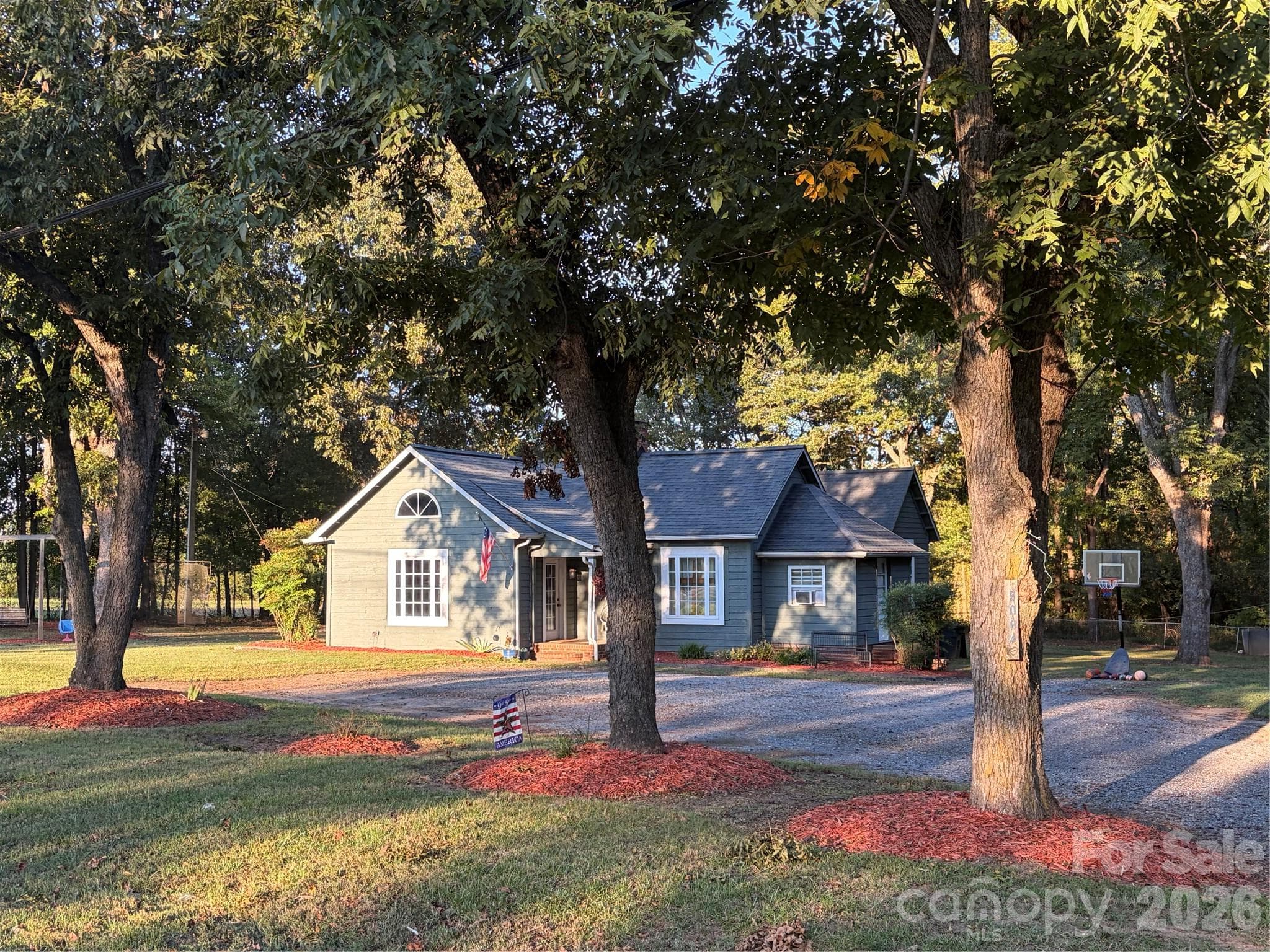 Single Family Residence at 5004 Fallston Road, Lawndale, photo 2 of 26