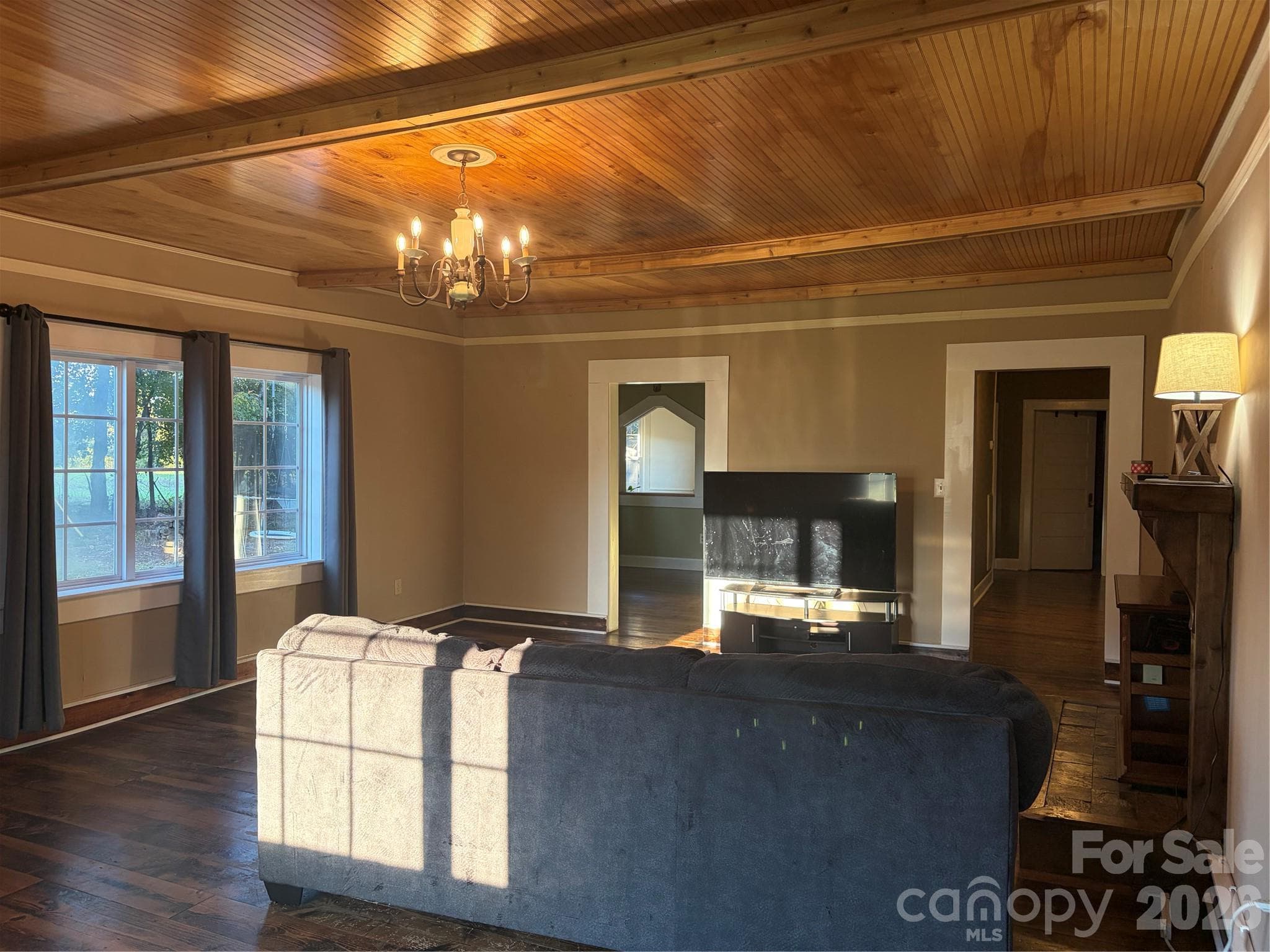 Single Family Residence at 5004 Fallston Road, Lawndale, photo 5 of 26