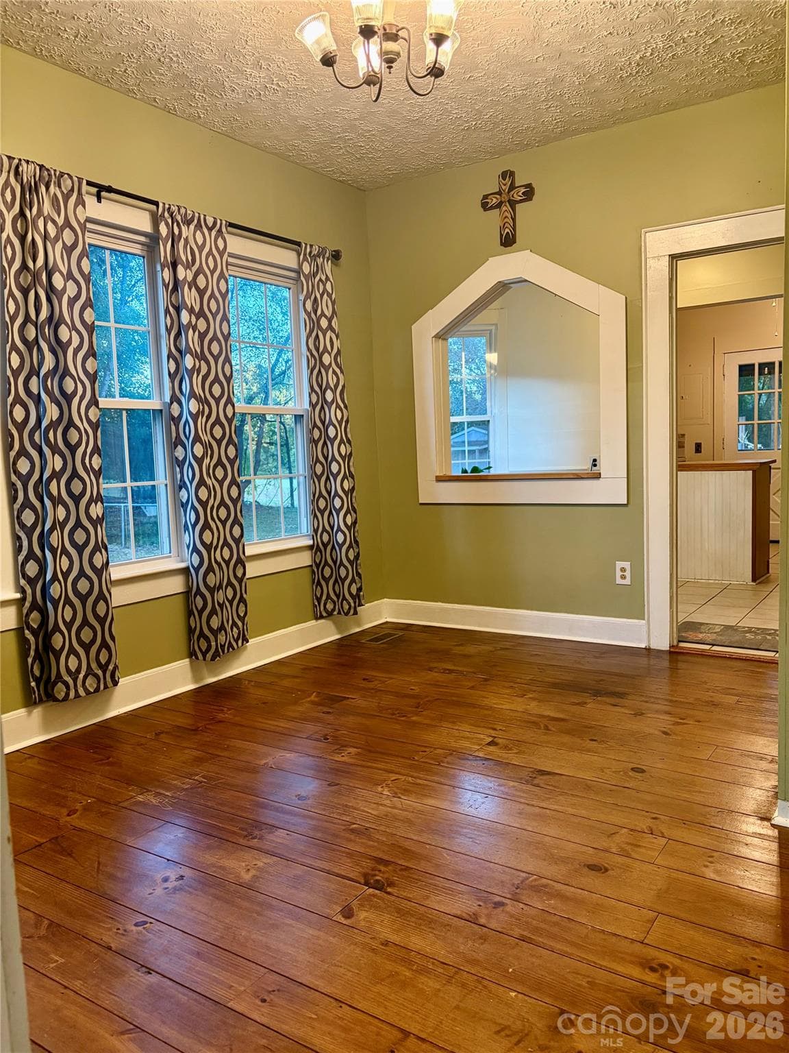 Single Family Residence at 5004 Fallston Road, Lawndale, photo 6 of 26