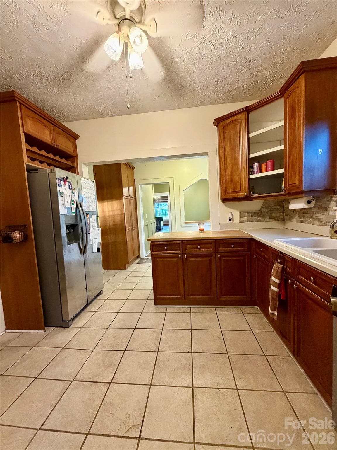 Single Family Residence at 5004 Fallston Road, Lawndale, photo 10 of 26