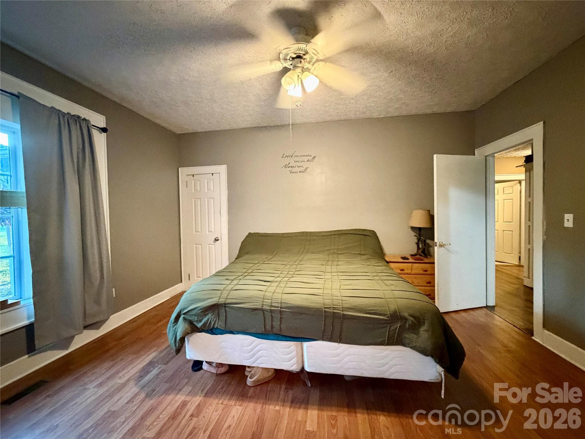 Single Family Residence at 5004 Fallston Road, Lawndale, photo 21 of 26