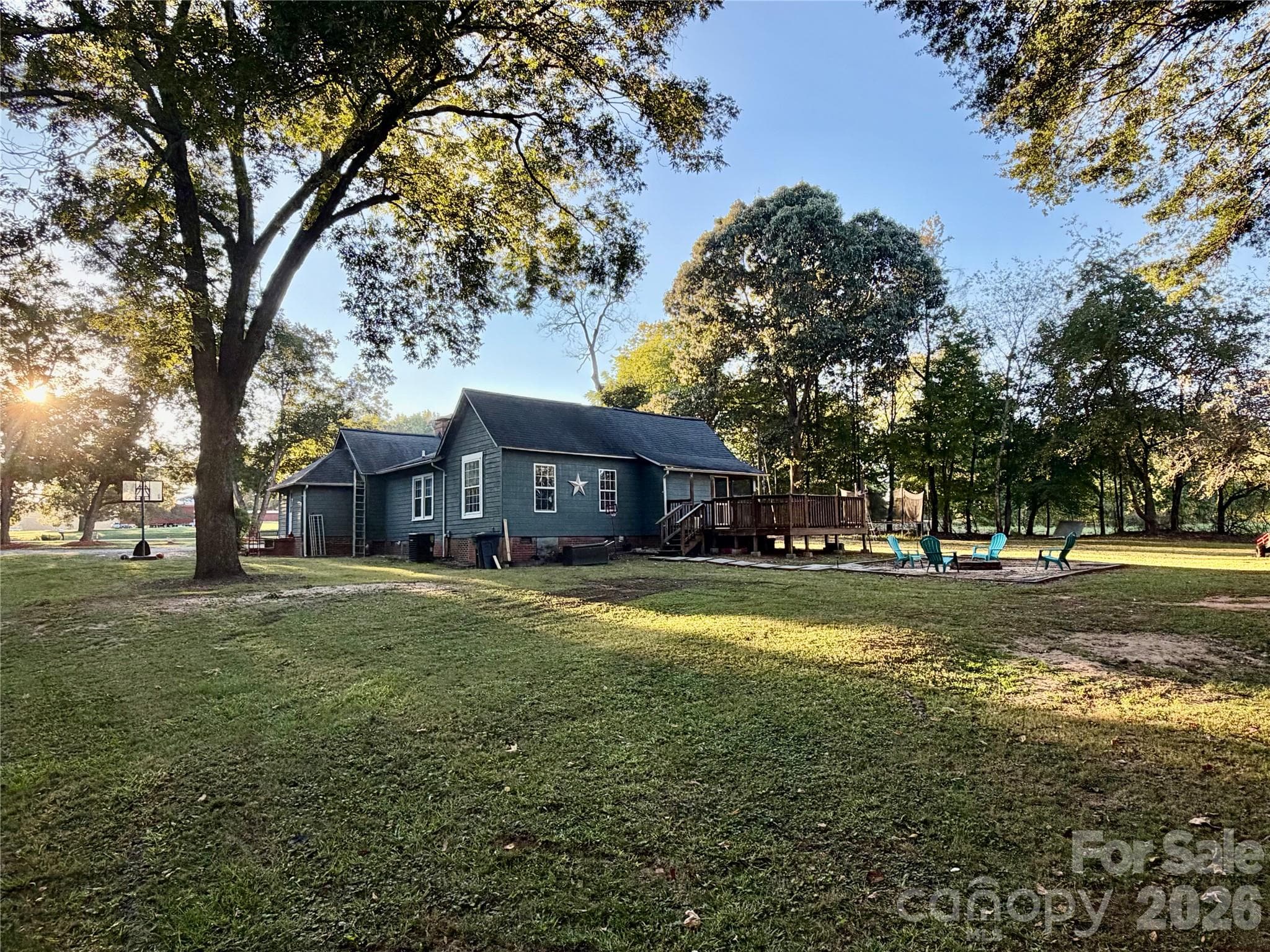 Single Family Residence at 5004 Fallston Road, Lawndale, photo 26 of 26