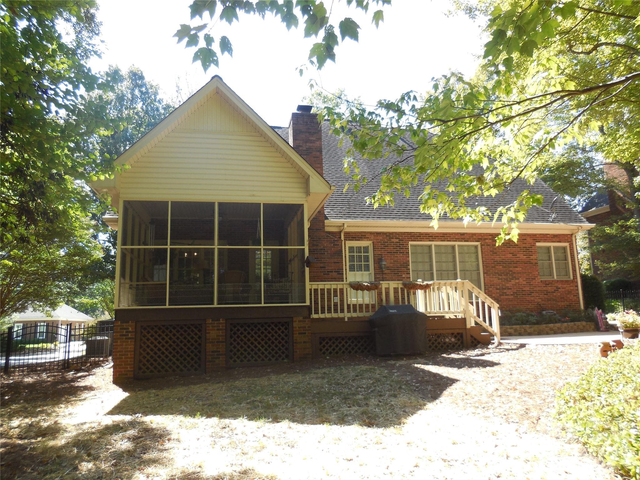Single Family Residence at 1432 Porch Swing Lane, Matthews, photo 3 of 20