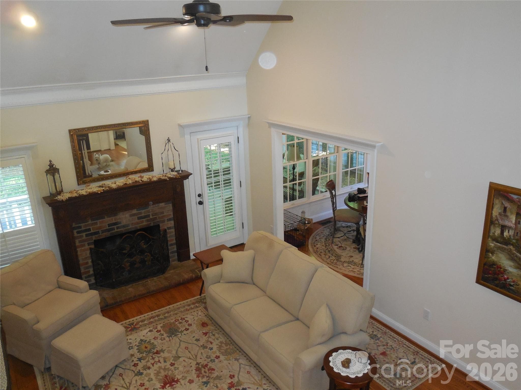 Single Family Residence at 1432 Porch Swing Lane, Matthews, photo 5 of 20