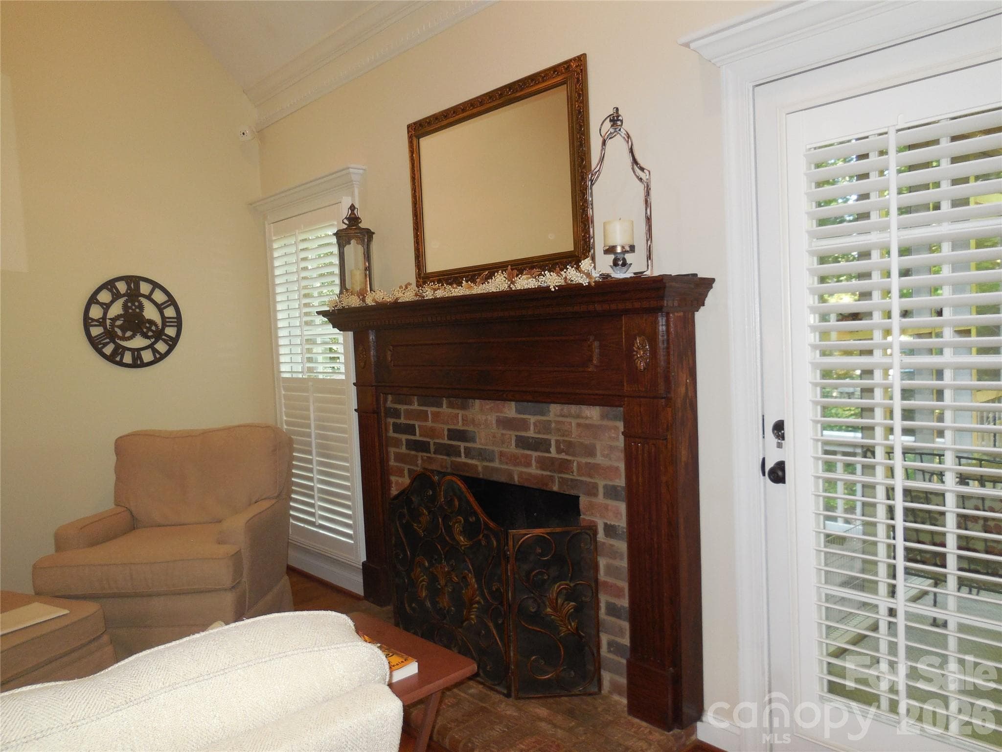 Single Family Residence at 1432 Porch Swing Lane, Matthews, photo 8 of 20