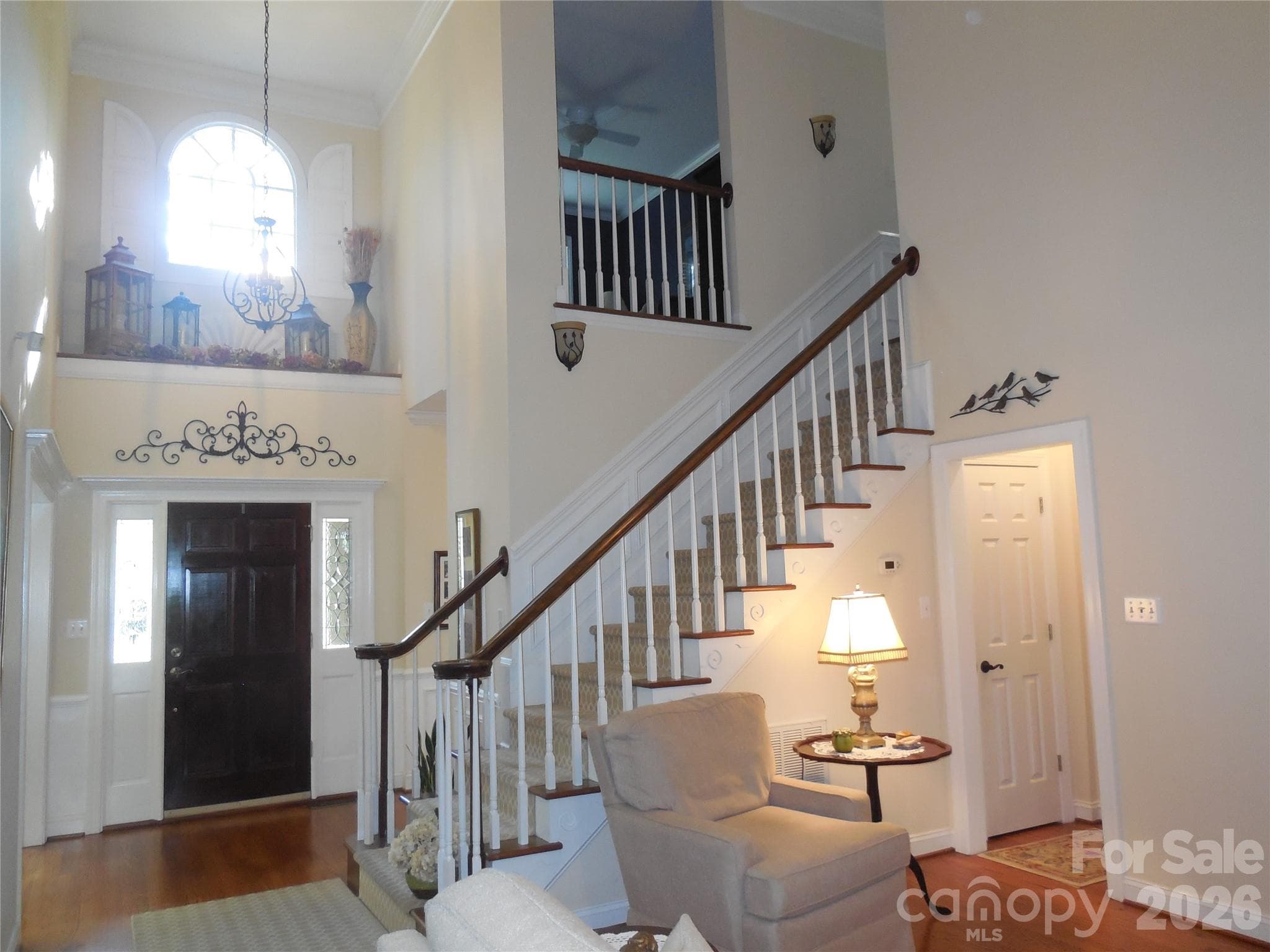 Single Family Residence at 1432 Porch Swing Lane, Matthews, photo 9 of 20