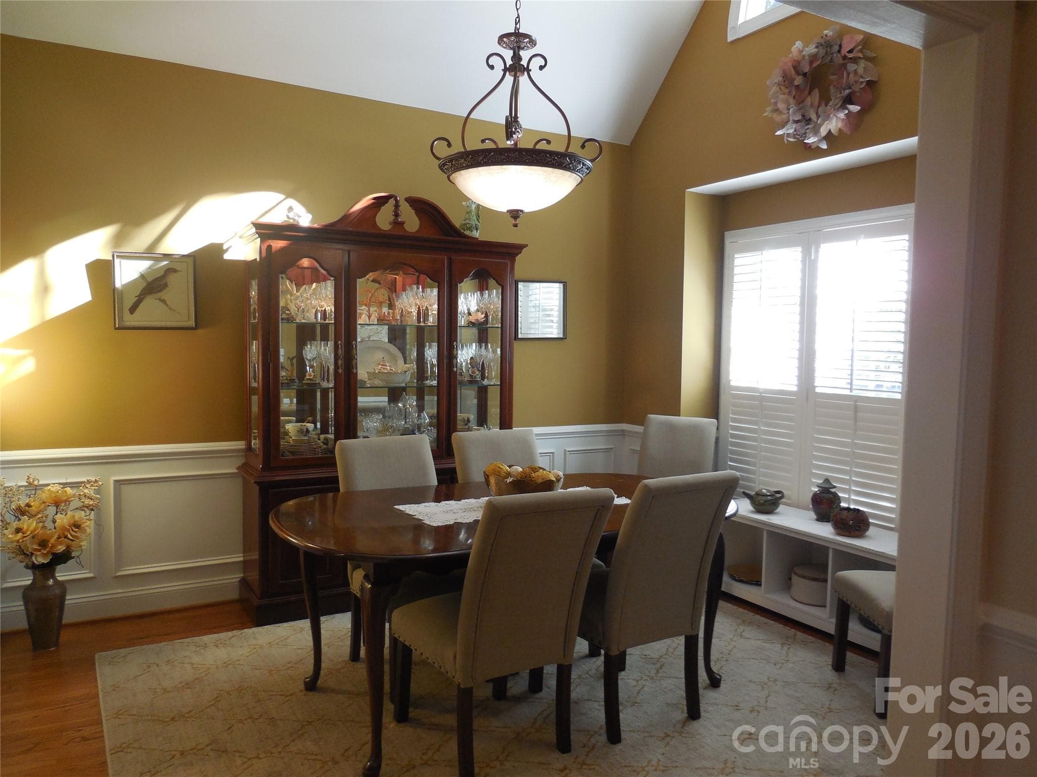 Single Family Residence at 1432 Porch Swing Lane, Matthews, photo 11 of 20