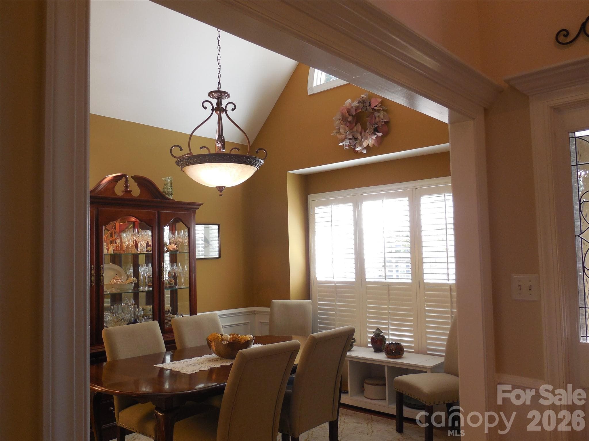 Single Family Residence at 1432 Porch Swing Lane, Matthews, photo 12 of 20