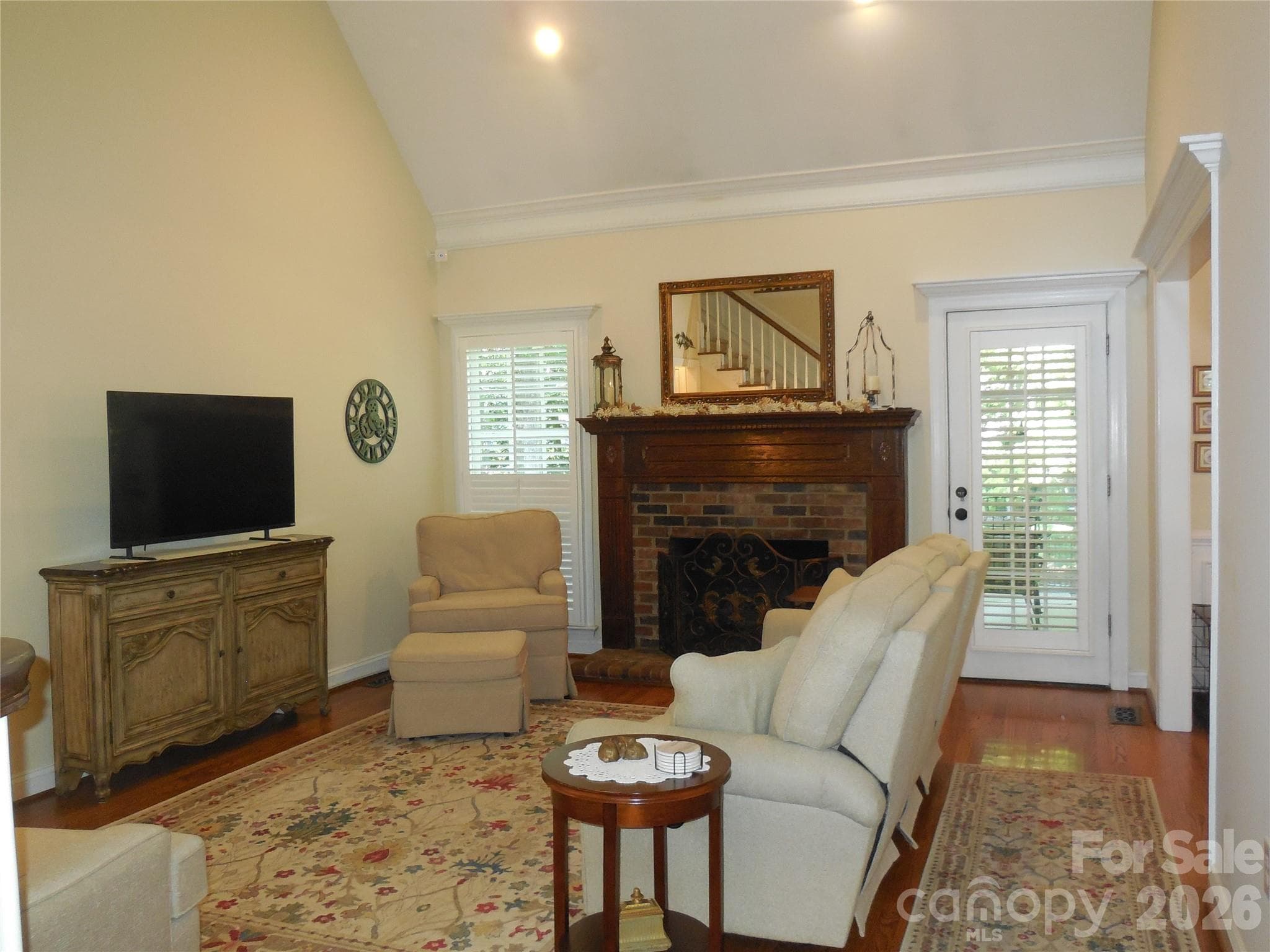 Single Family Residence at 1432 Porch Swing Lane, Matthews, photo 13 of 20