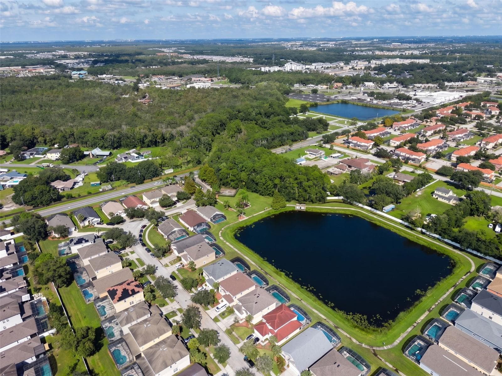 Single Family Residence at 1315 SEASONS BLVD, KISSIMMEE, photo 45 of 51