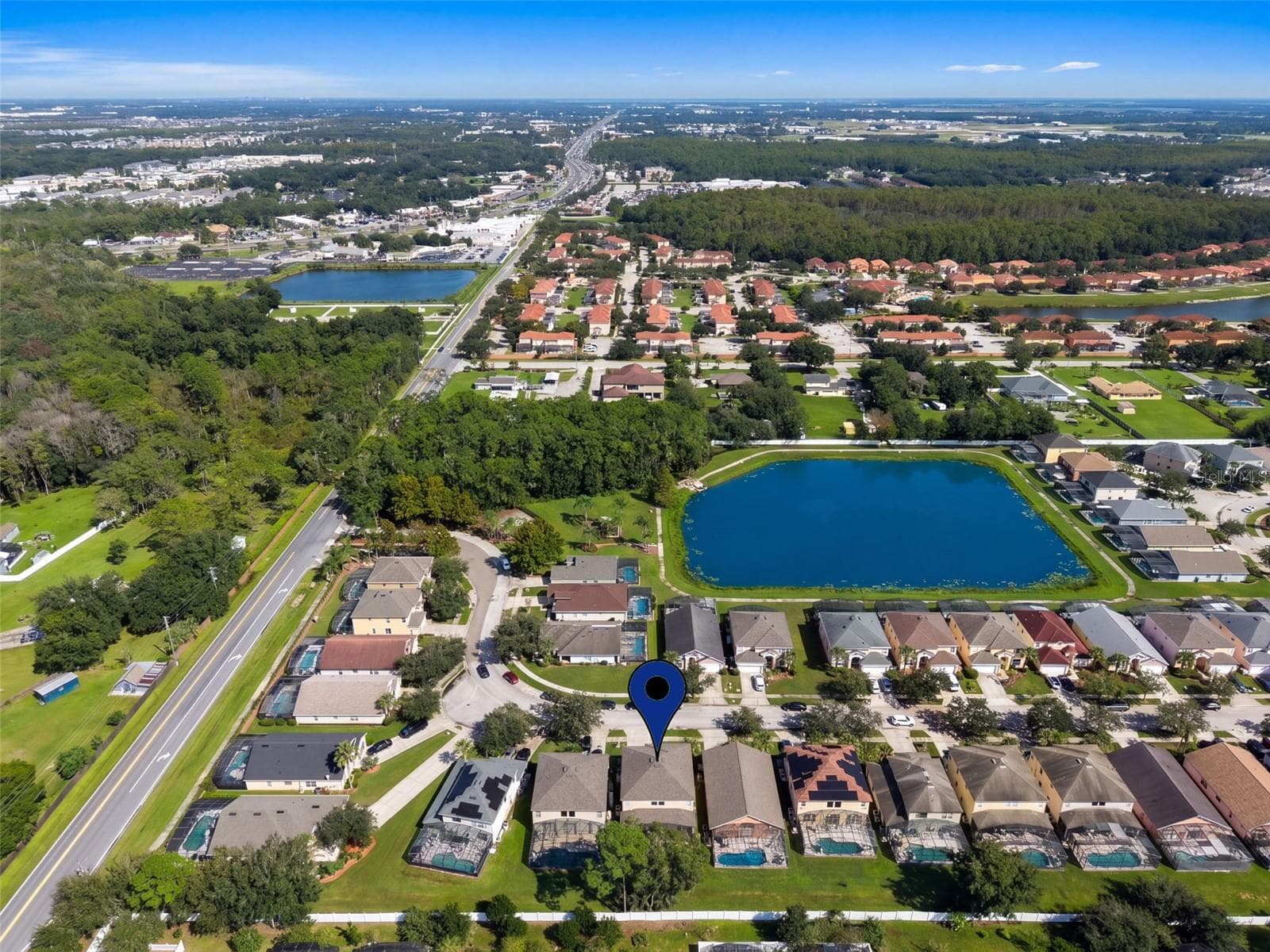 Single Family Residence at 1315 SEASONS BLVD, KISSIMMEE, photo 50 of 51