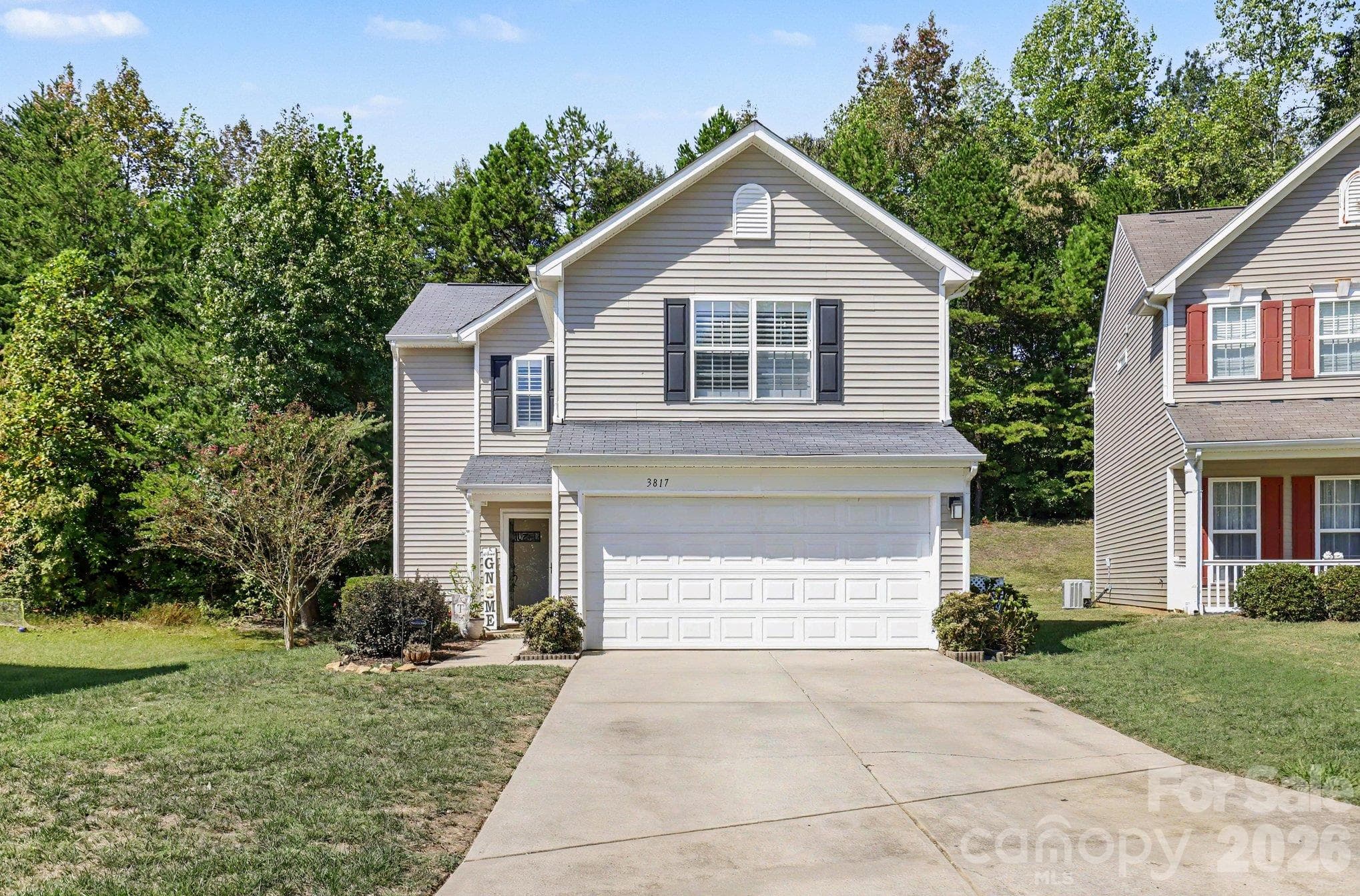 3817 Broadwater Court