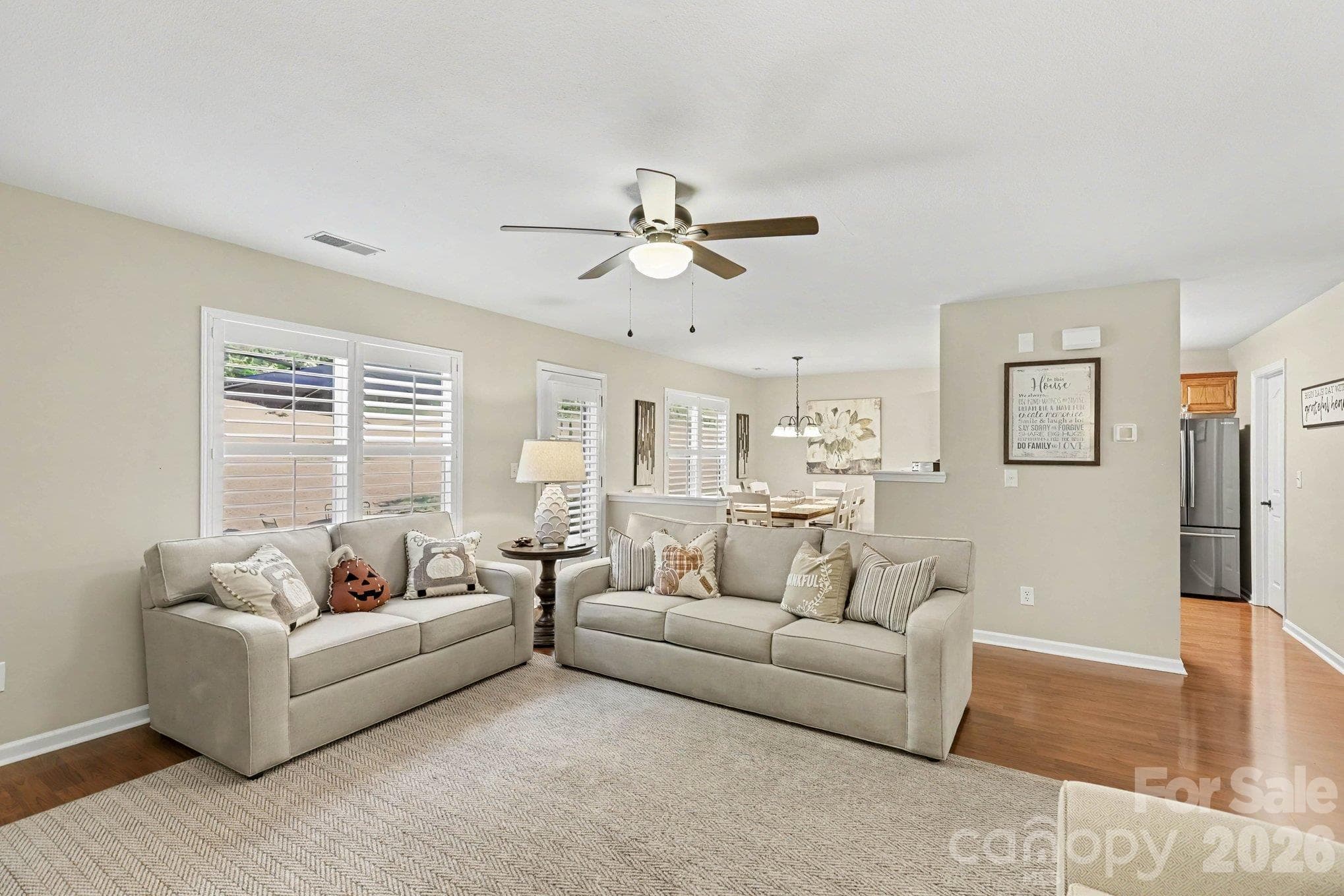 Single Family Residence at 3817 Broadwater Court, Gastonia, photo 7 of 30