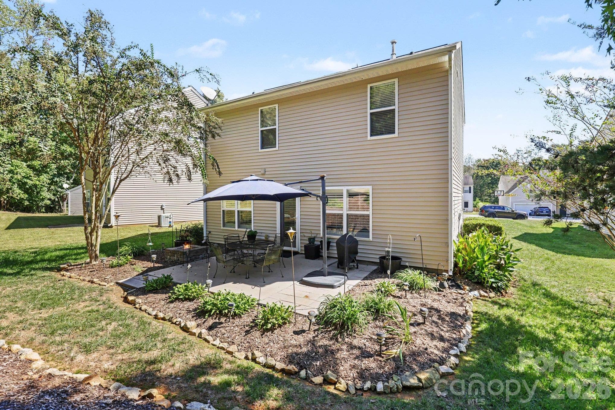 Single Family Residence at 3817 Broadwater Court, Gastonia, photo 29 of 30