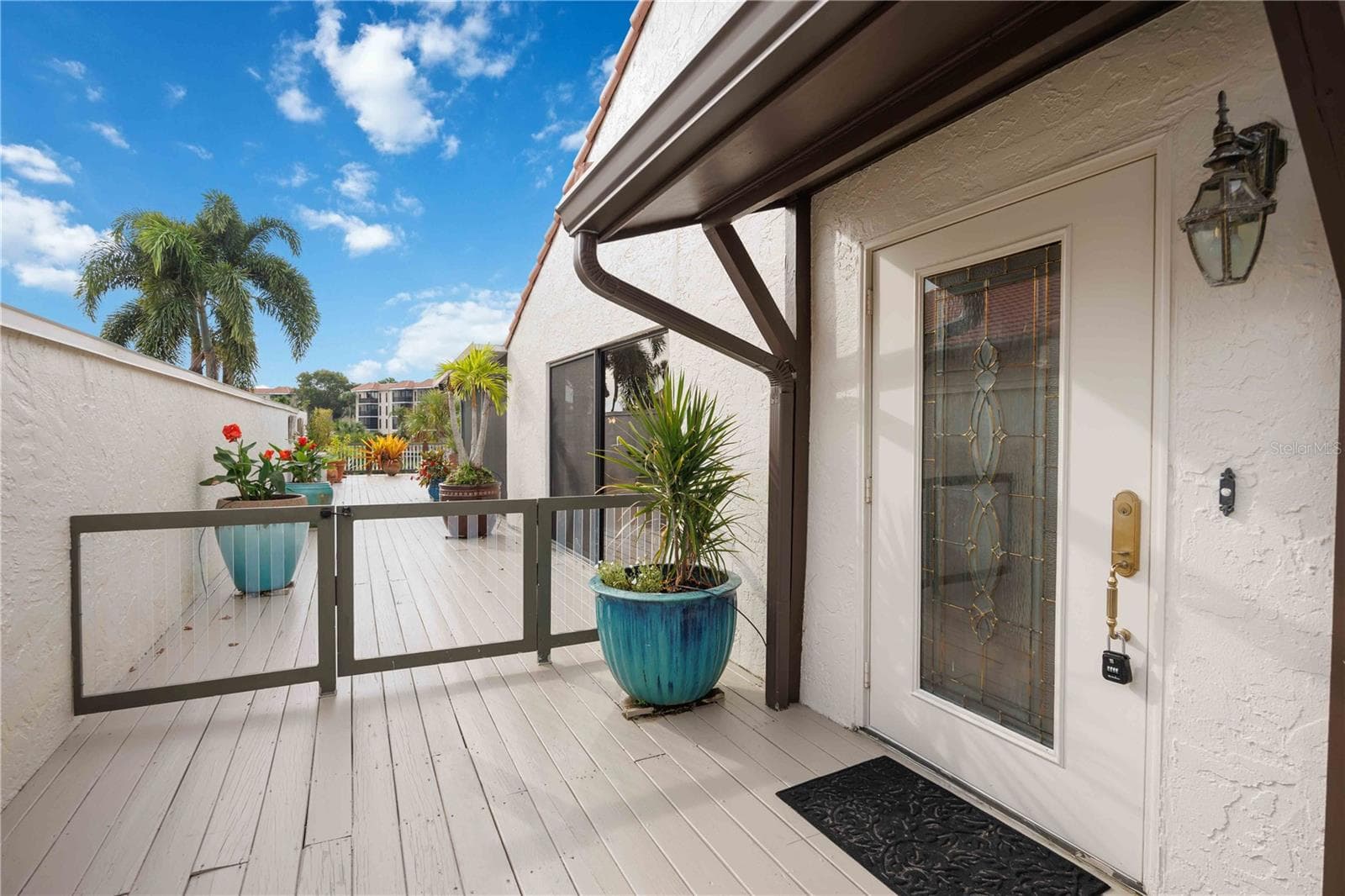 Villa at 25188 MARION AVE #34, PUNTA GORDA, photo 3 of 32