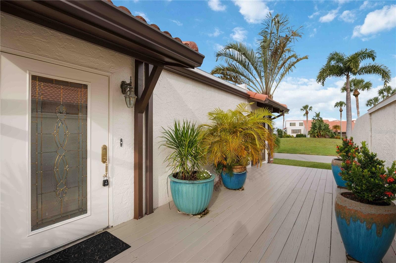 Villa at 25188 MARION AVE #34, PUNTA GORDA, photo 4 of 32