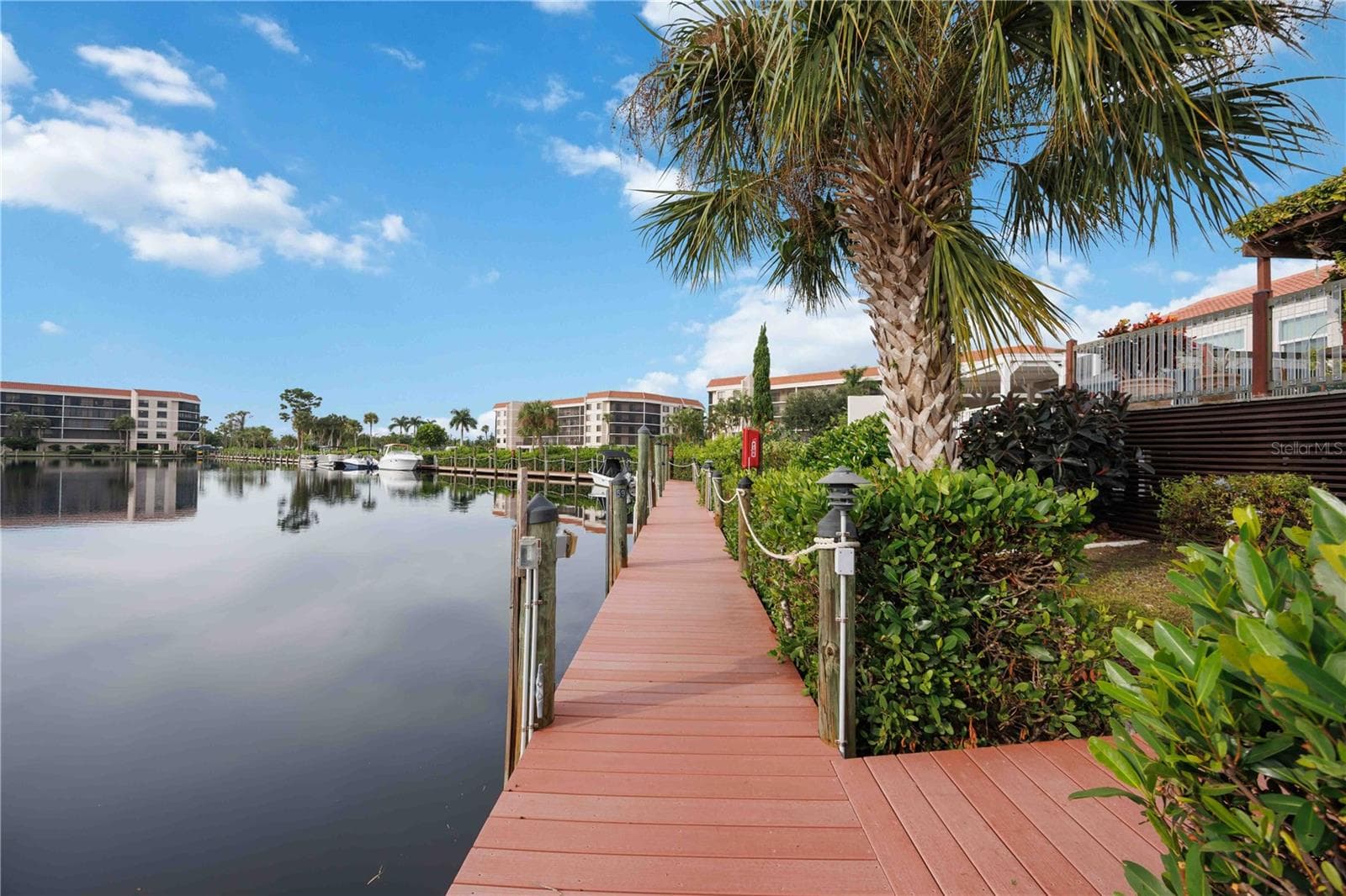 Villa at 25188 MARION AVE #34, PUNTA GORDA, photo 29 of 32