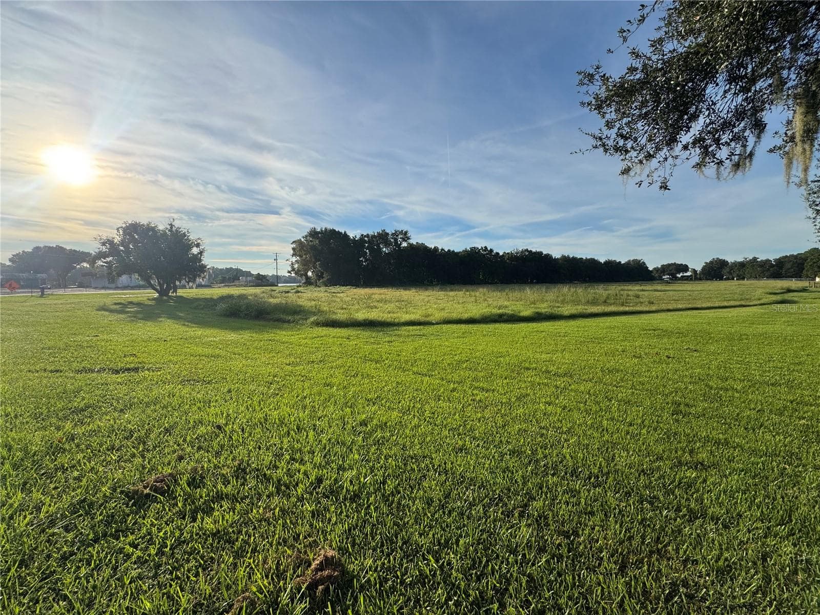Land at 2407 CORONET RD, PLANT CITY, photo 2 of 2
