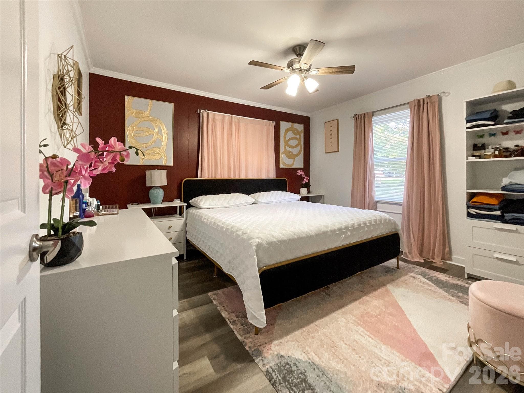 Single Family Residence at 1313 Haywood Avenue, Kannapolis, photo 18 of 47