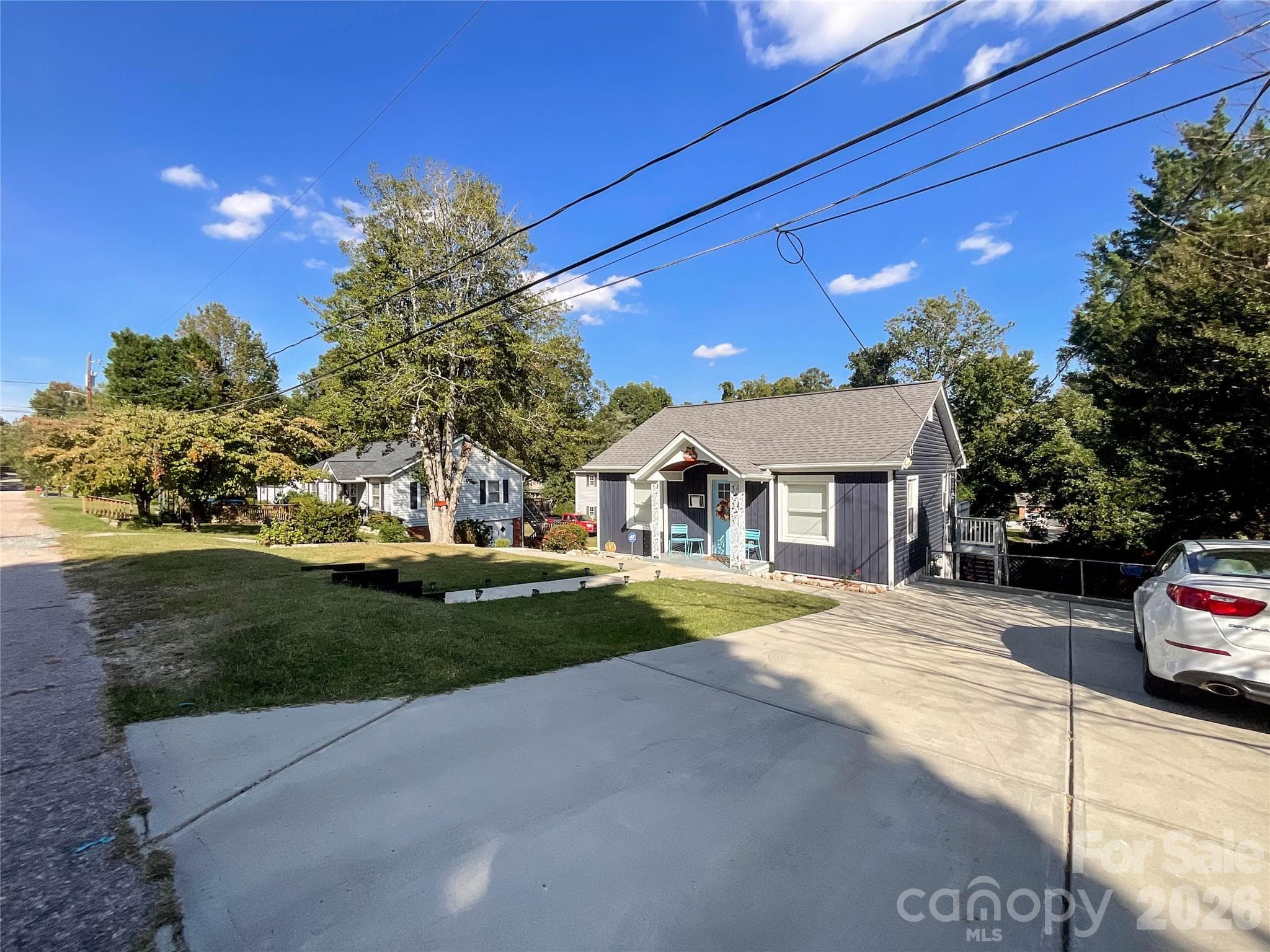 Single Family Residence at 1313 Haywood Avenue, Kannapolis, photo 34 of 47