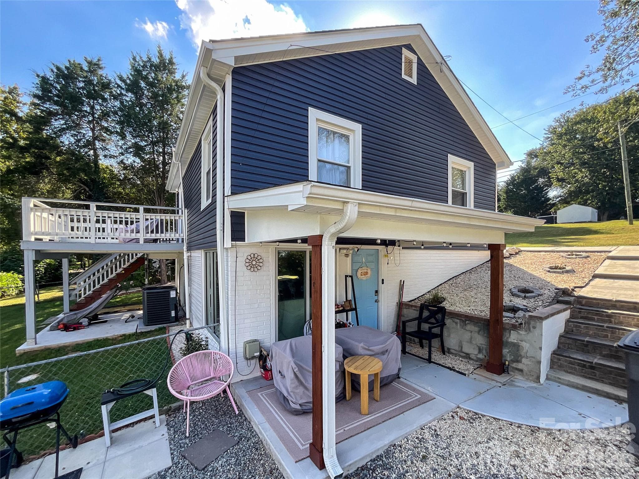 Single Family Residence at 1313 Haywood Avenue, Kannapolis, photo 38 of 47