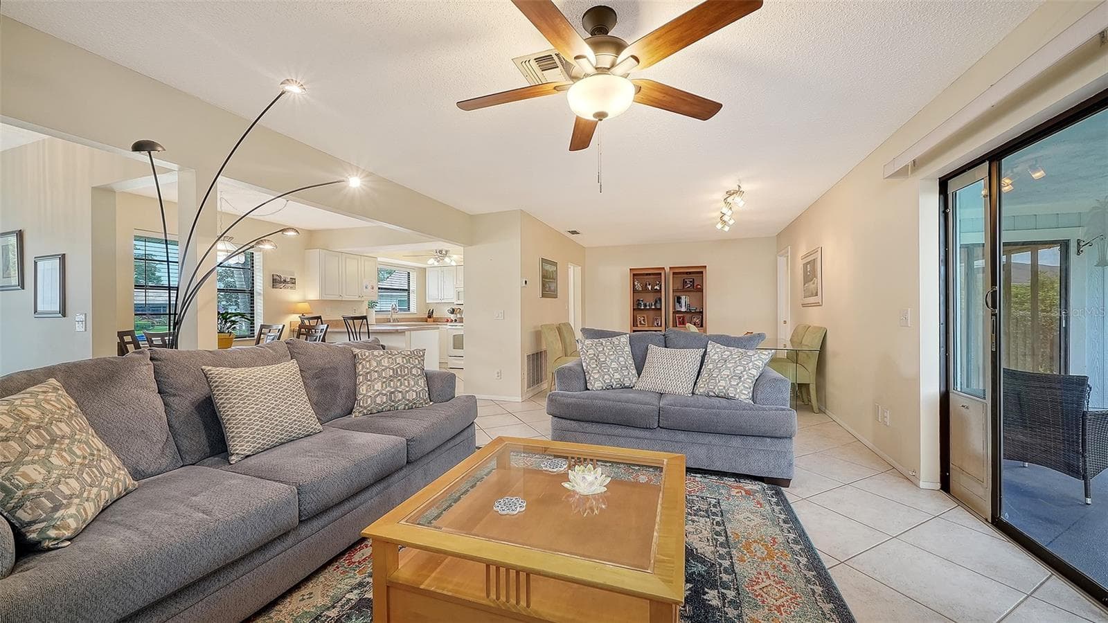 Single Family Residence at 6110 APPROACH LN, SARASOTA, photo 7 of 57