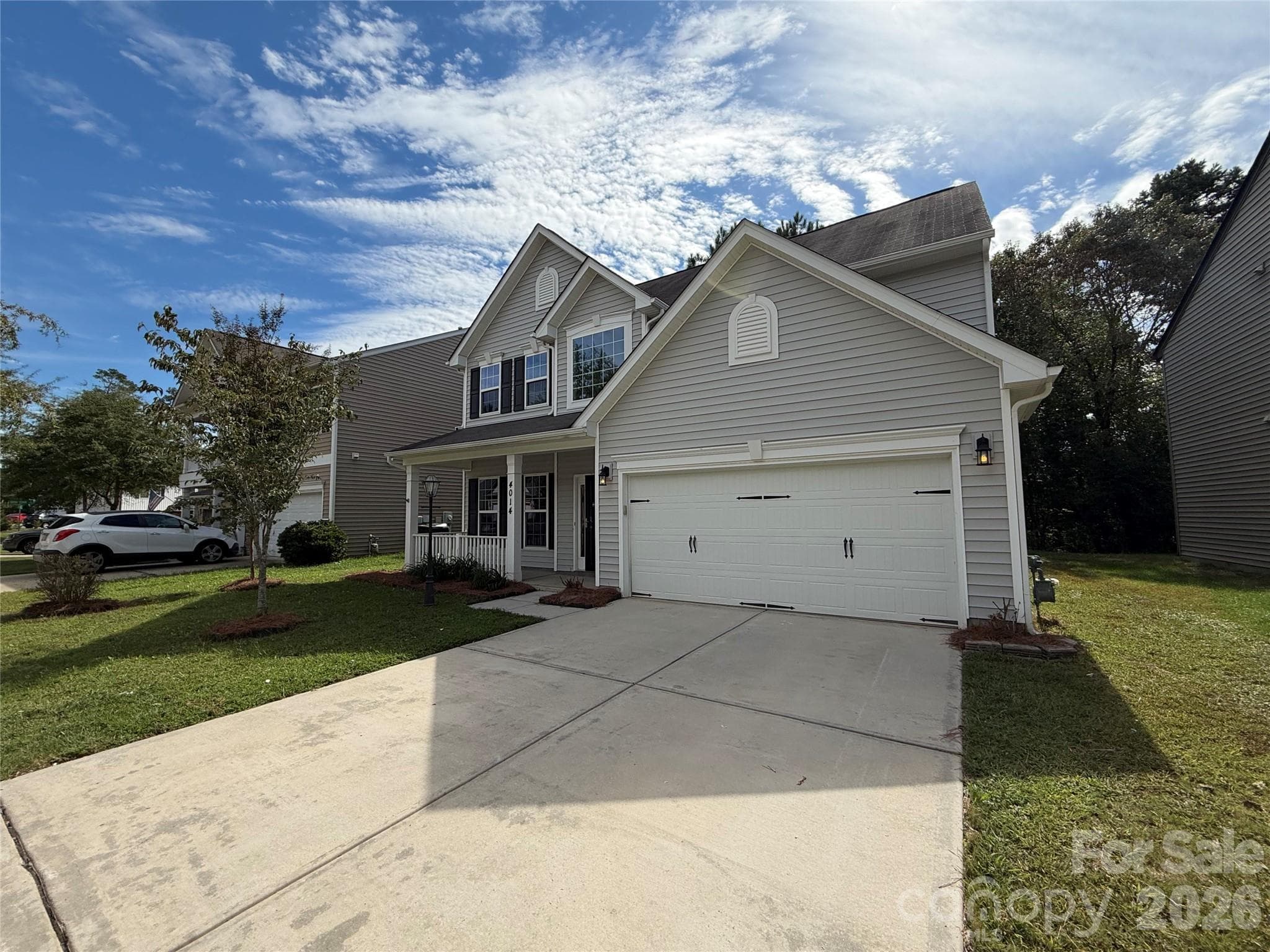 Single Family Residence at 4014 Northerly Island Court, Gastonia, photo 36 of 36