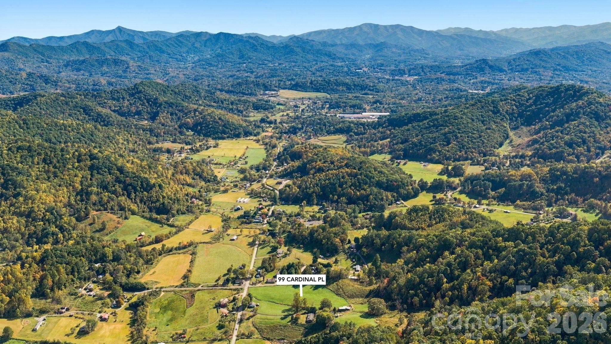Acreage at 000 Beaverdam Road, Canton, photo 13 of 13