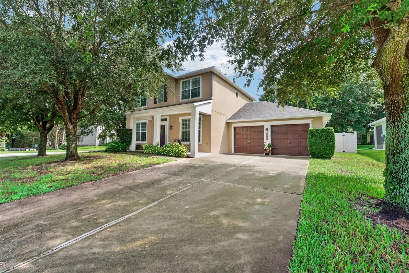 Single Family Residence at 515 NADEAU WAY, APOPKA, photo 2 of 70