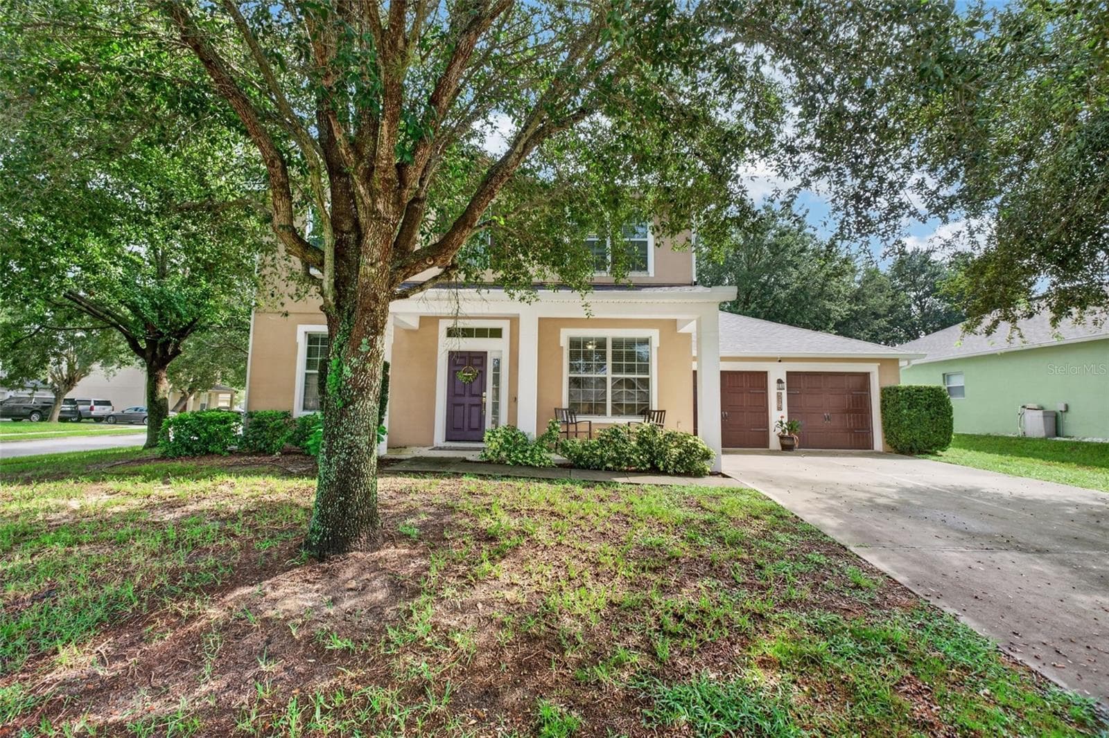Single Family Residence at 515 NADEAU WAY, APOPKA, photo 3 of 70