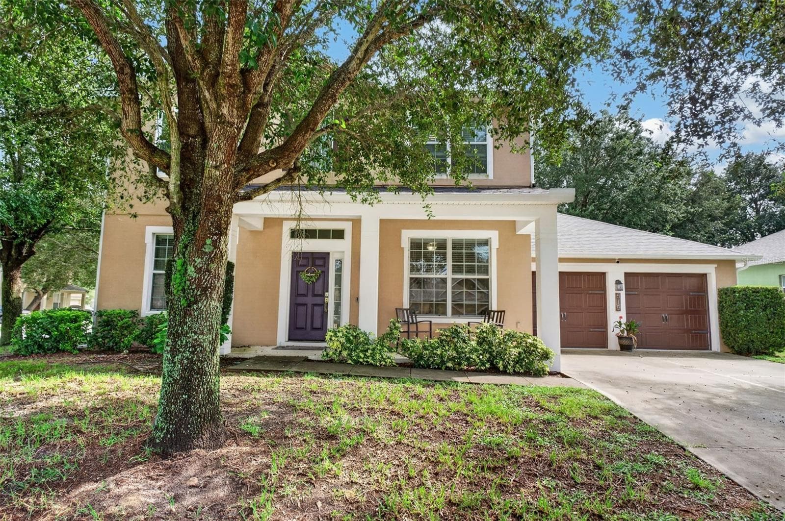 Single Family Residence at 515 NADEAU WAY, APOPKA, photo 4 of 70