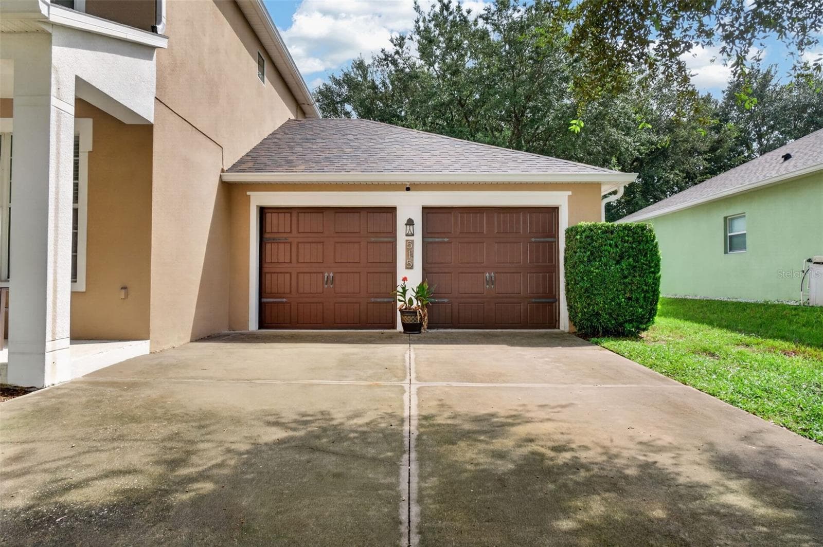 Single Family Residence at 515 NADEAU WAY, APOPKA, photo 7 of 70