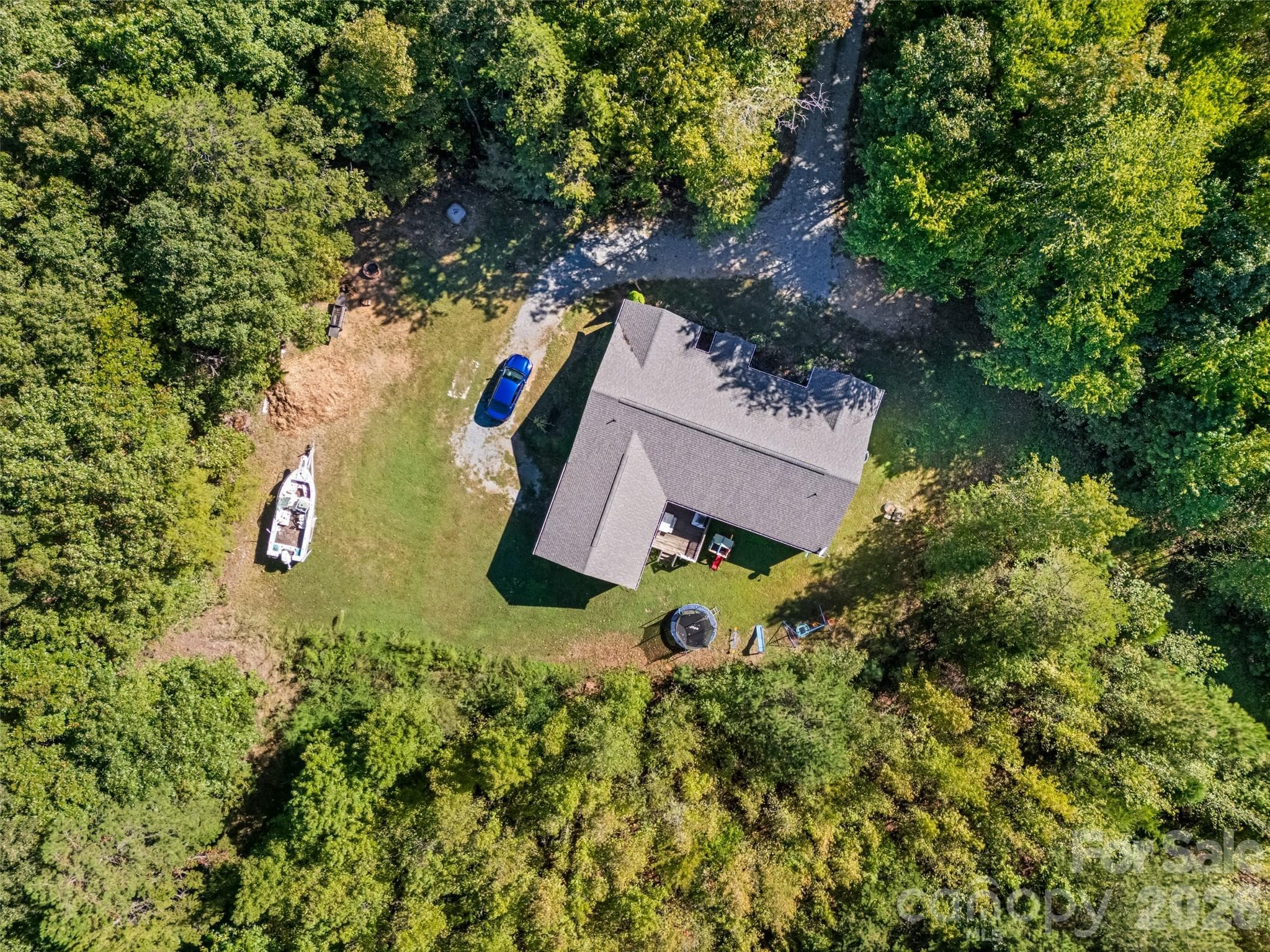 Single Family Residence at 7215 Cunningham Lane, Indian Trail, photo 28 of 32