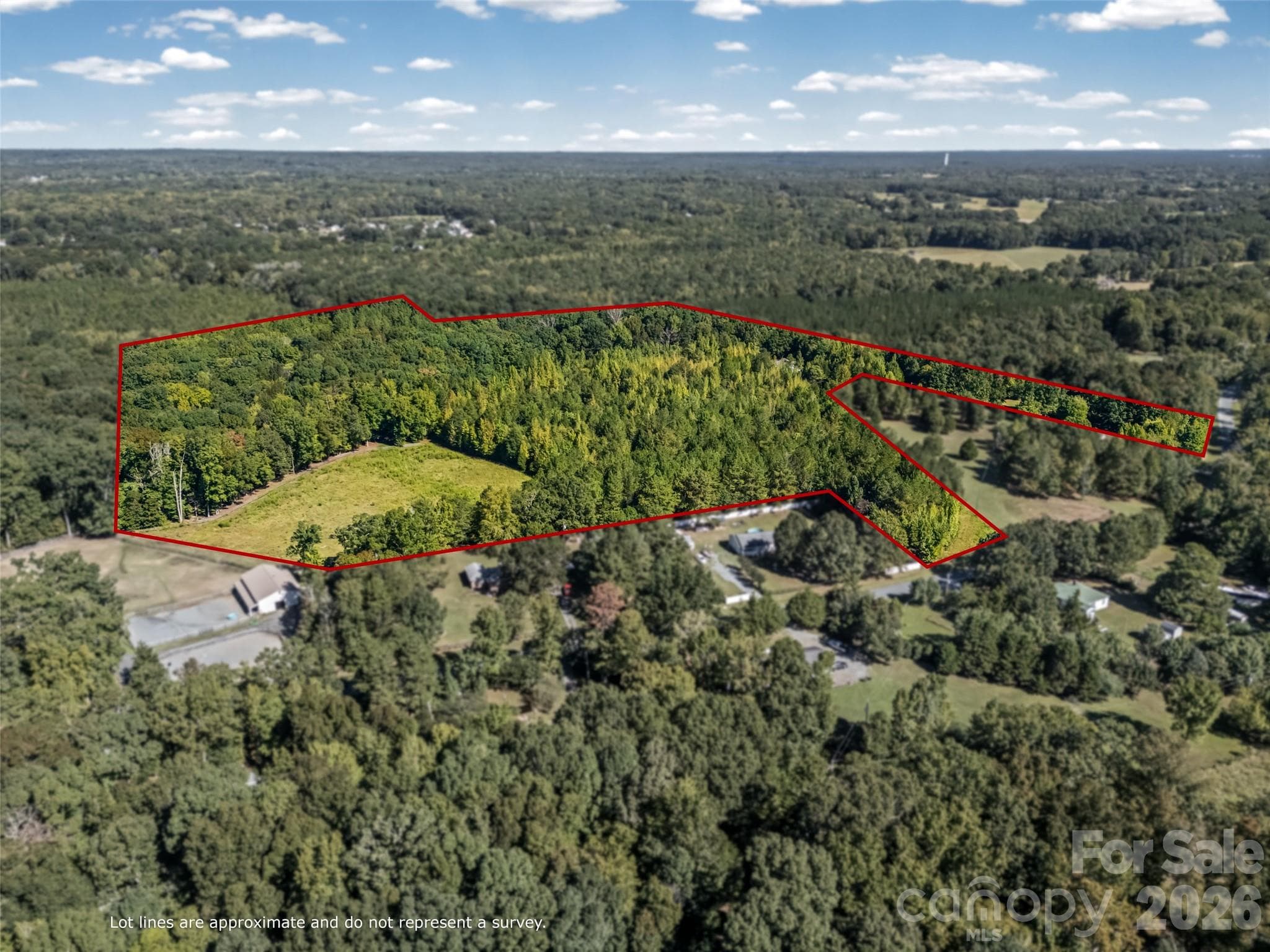 Single Family Residence at 7215 Cunningham Lane, Indian Trail, photo 5 of 32