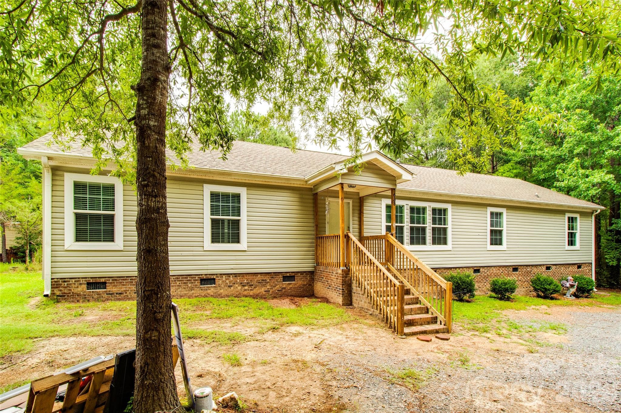 635 Monticello Road