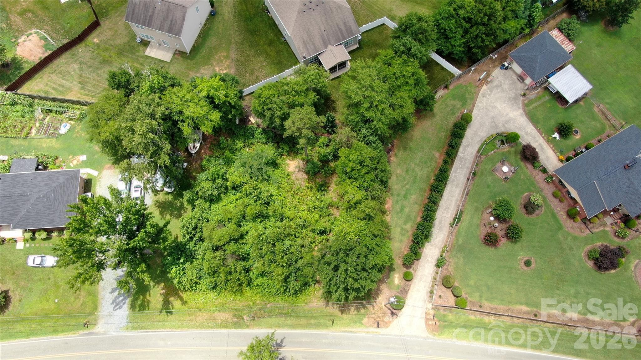 6522 Simpson Road