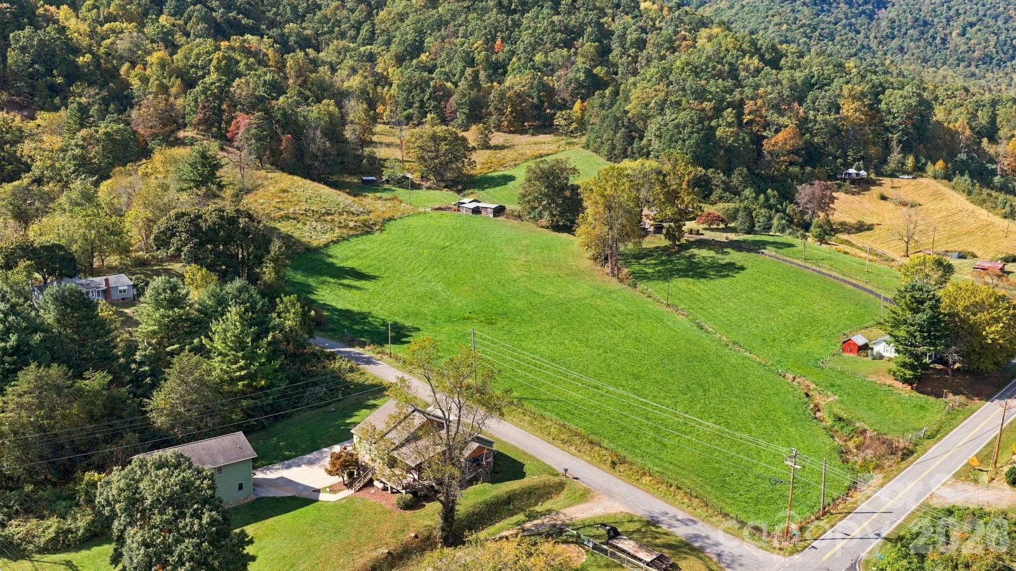 000 Beaverdam Road