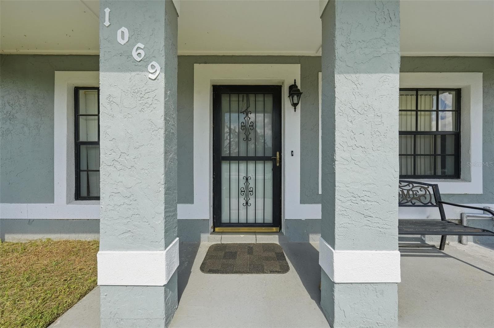Single Family Residence at 1069 MILDRED DIXON WAY, WINTER GARDEN, photo 4 of 16